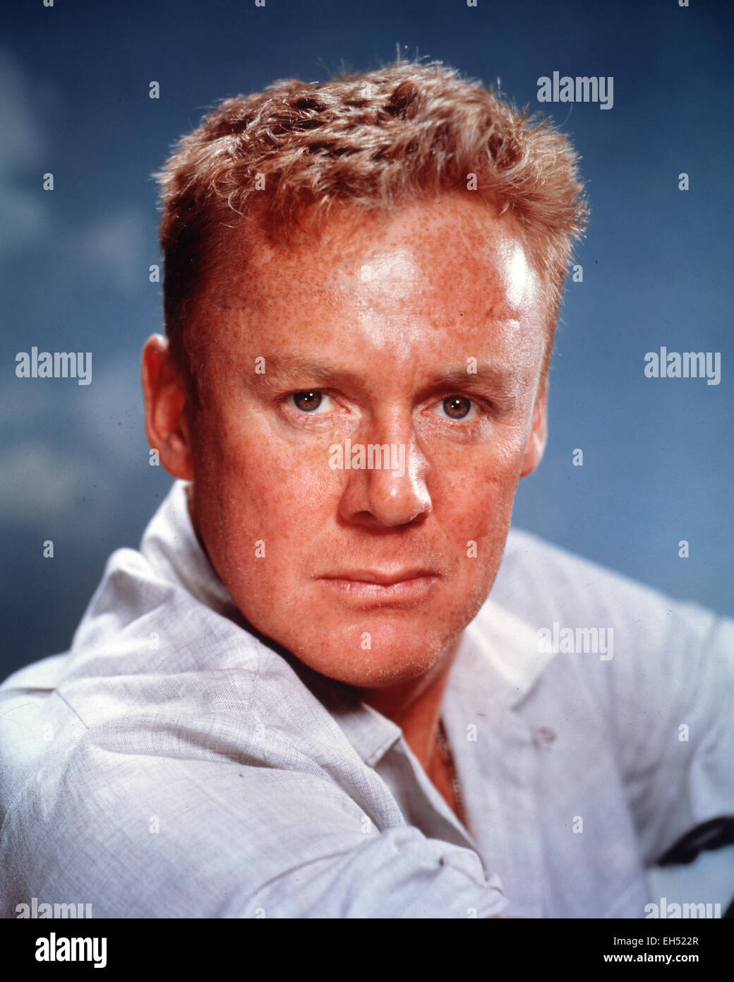 Van johnson hi-res stock photography and images - Alamy