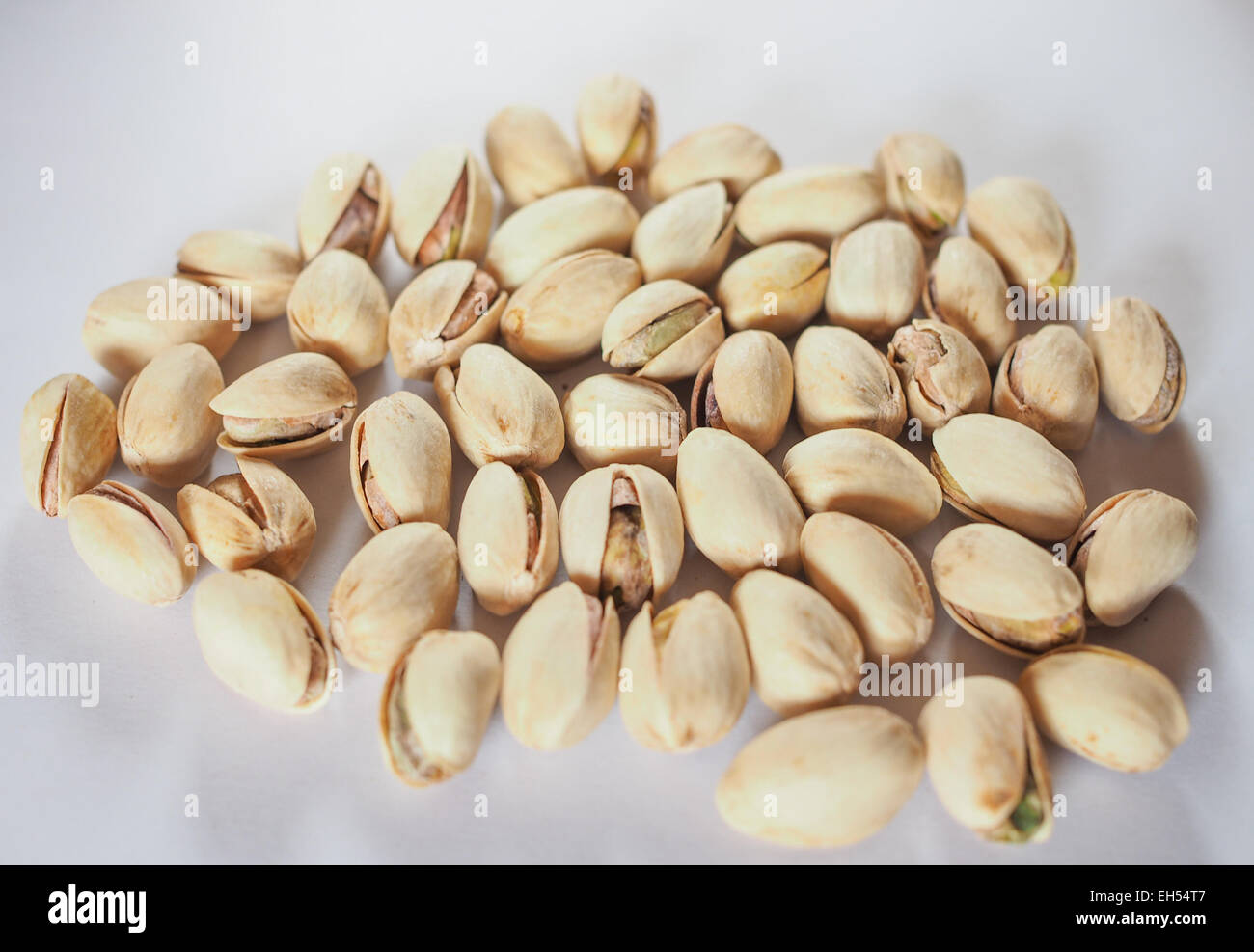 Pistachios dry fruits vegetarian food Stock Photo Alamy
