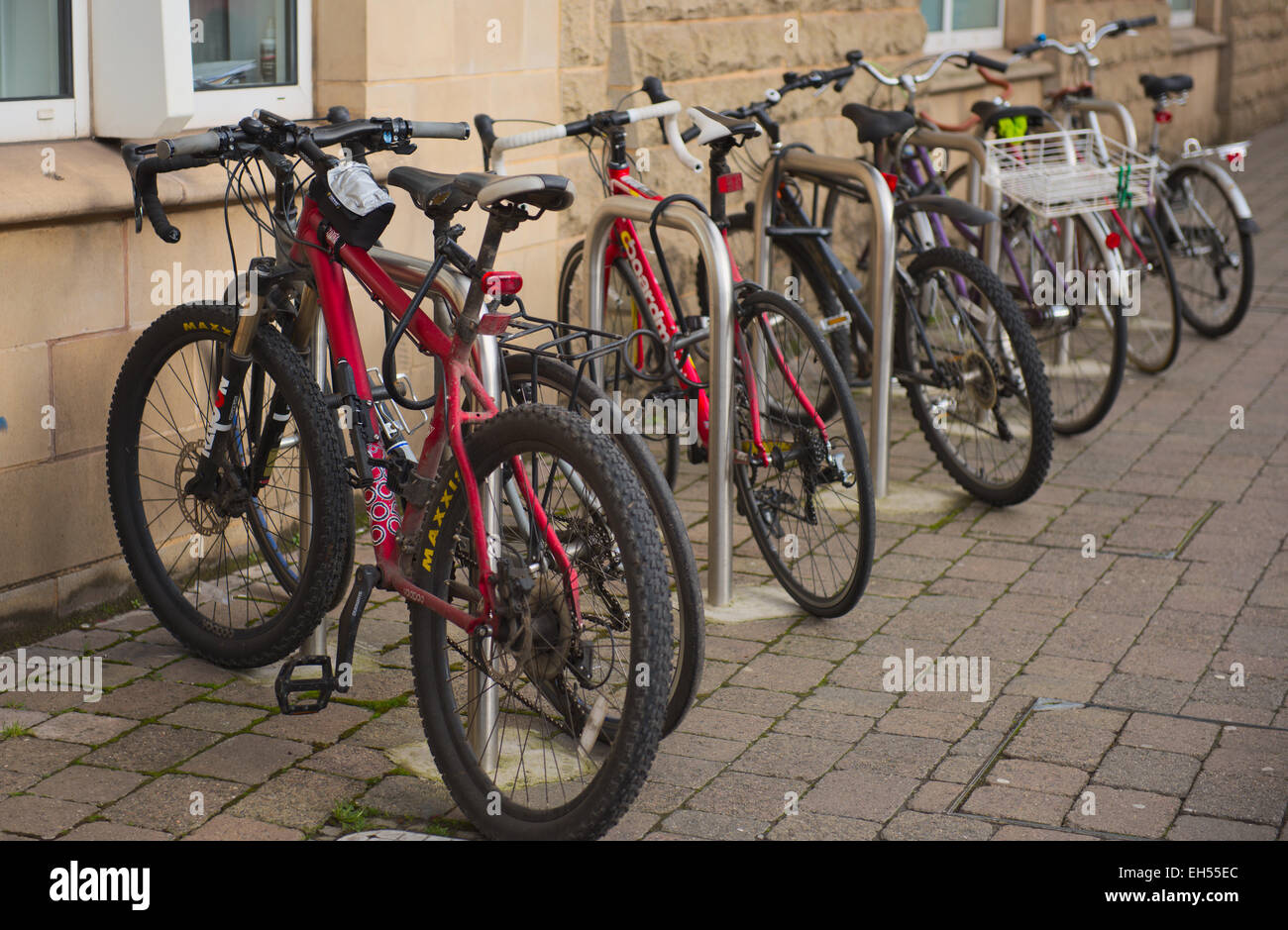 Racks hires stock photography and images Alamy