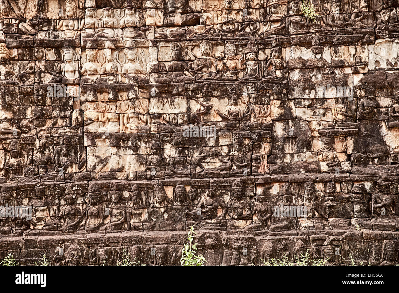 Deities carvings hi-res stock photography and images - Alamy