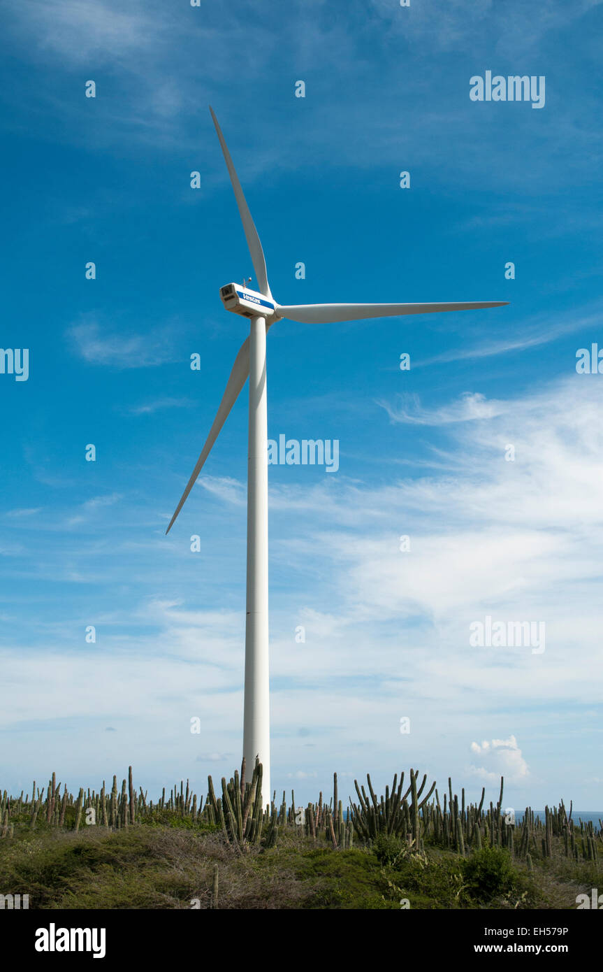 Aruba electricity hires stock photography and images Alamy