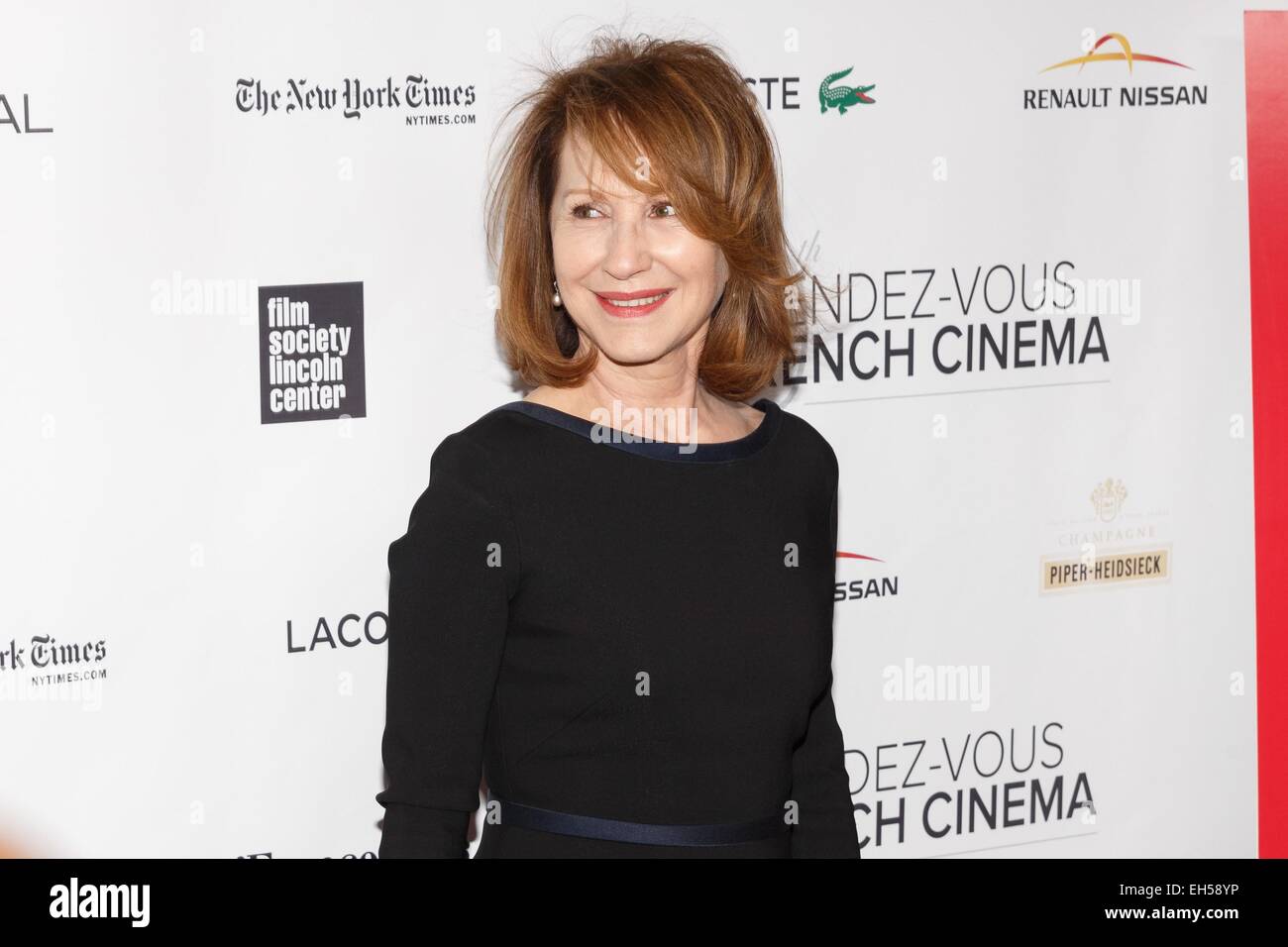 Nathalie baye hi-res stock photography and images - Alamy