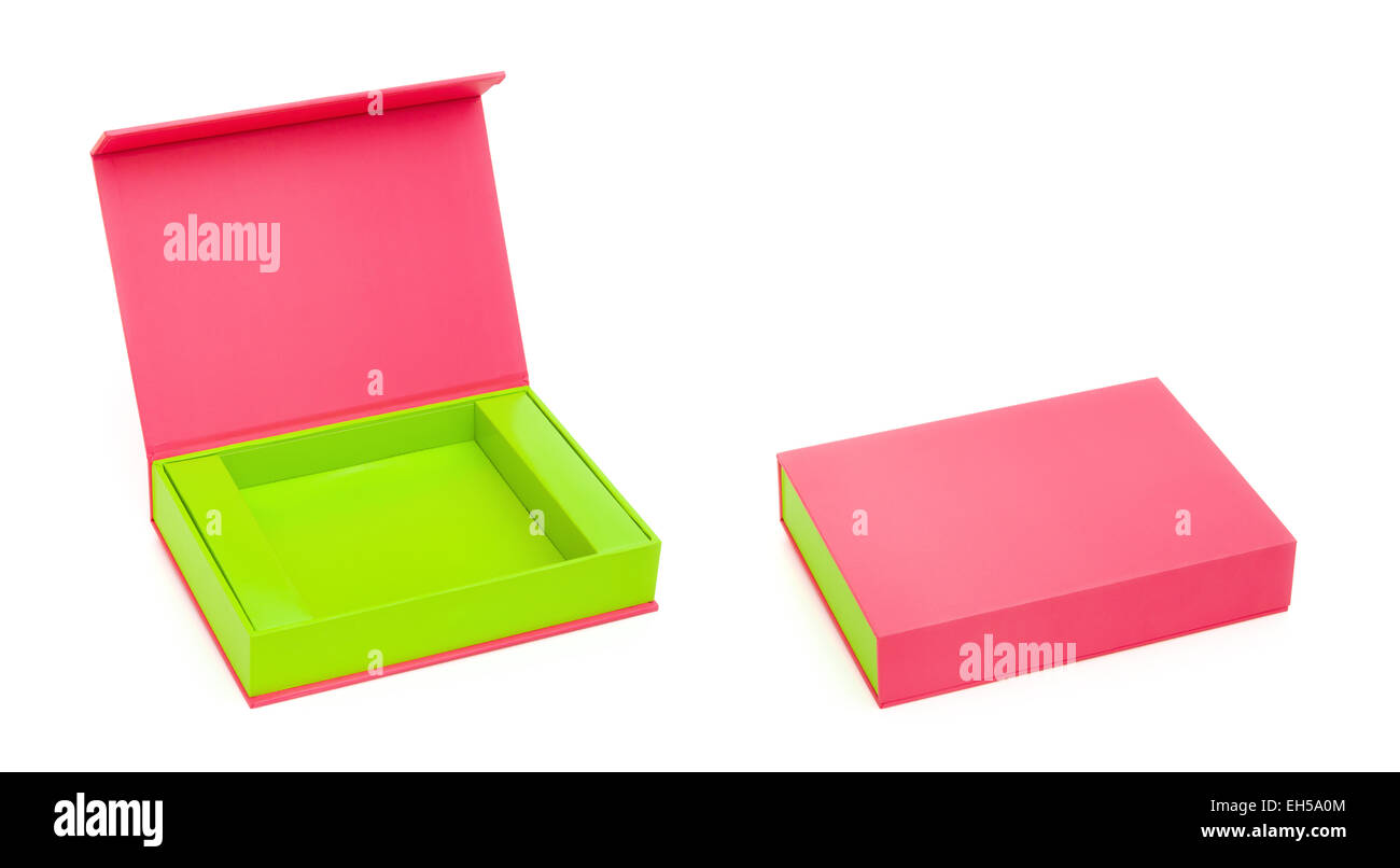 Mit Box File Pink That Is Pink Box