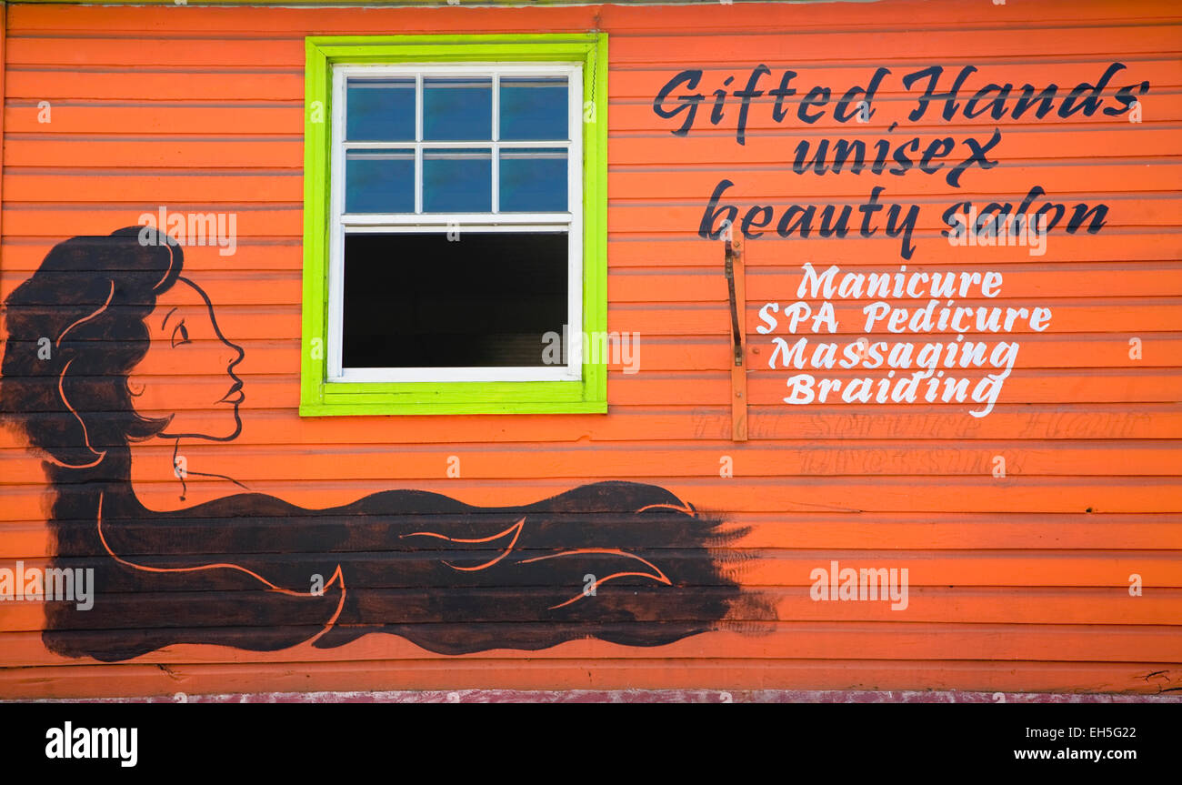 Dominican beauty salon near me