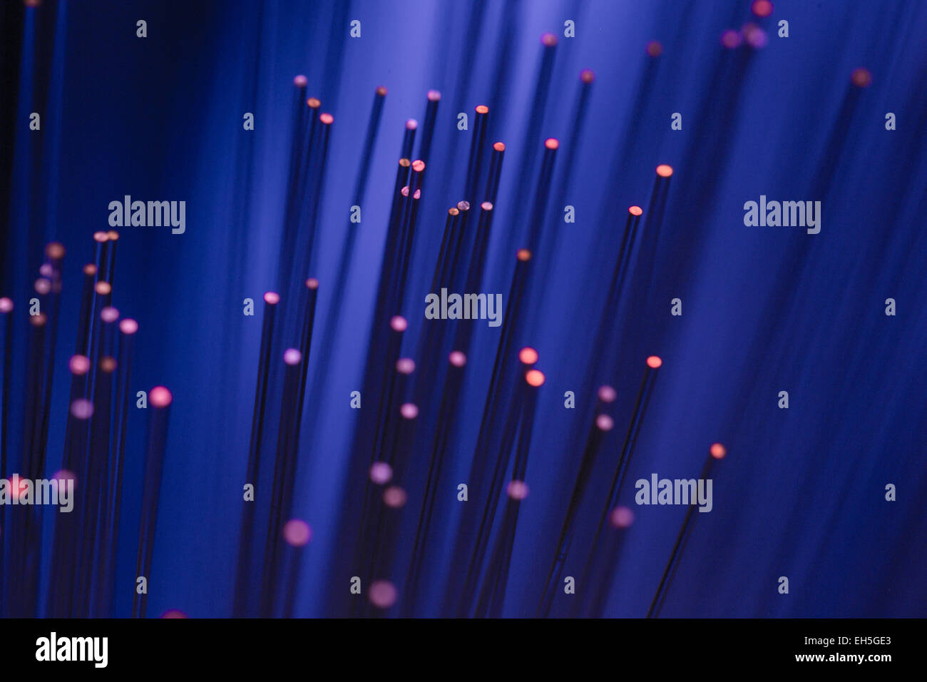 Fibre cable hi-res stock photography and images - Alamy