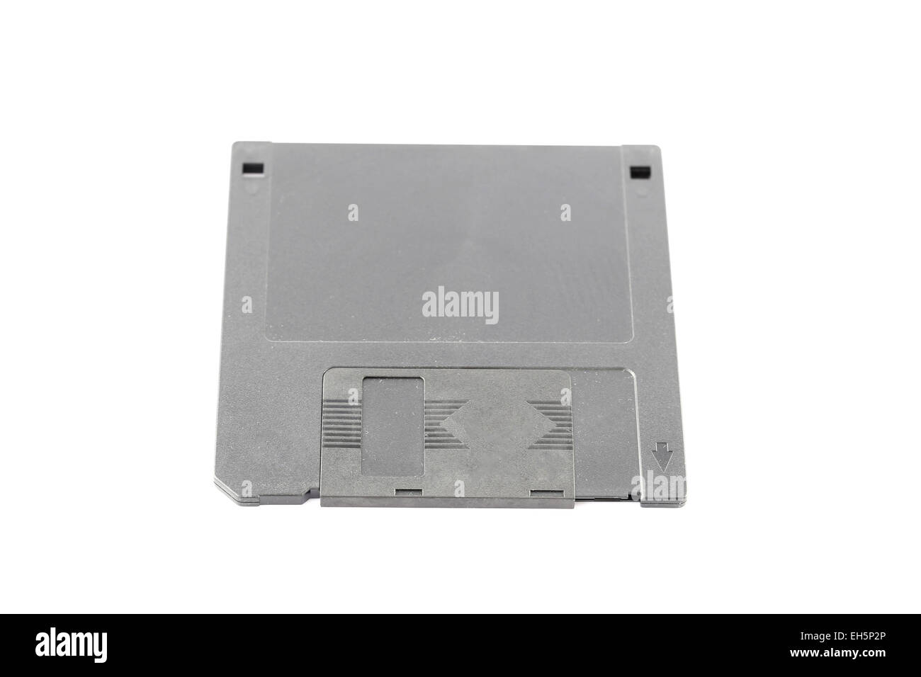 Black floppy disk isolated on white background Stock Photo Alamy