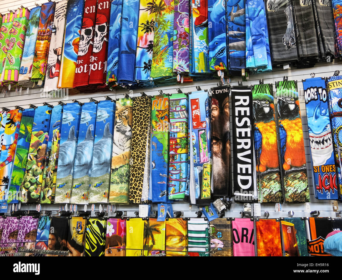 St augustine souvenir shop hires stock photography and images Alamy
