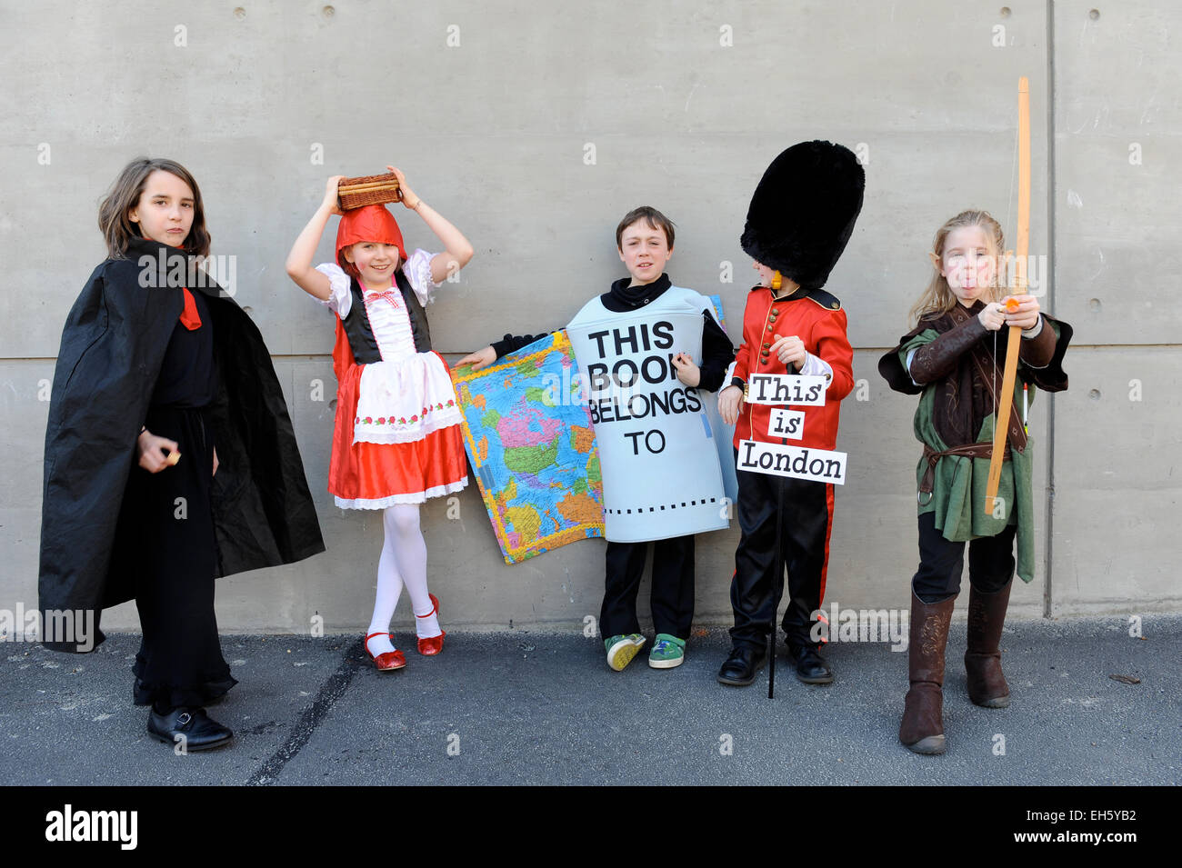 KIDS LAYERED DRESS TALKING ABOUT A REVOLUTION