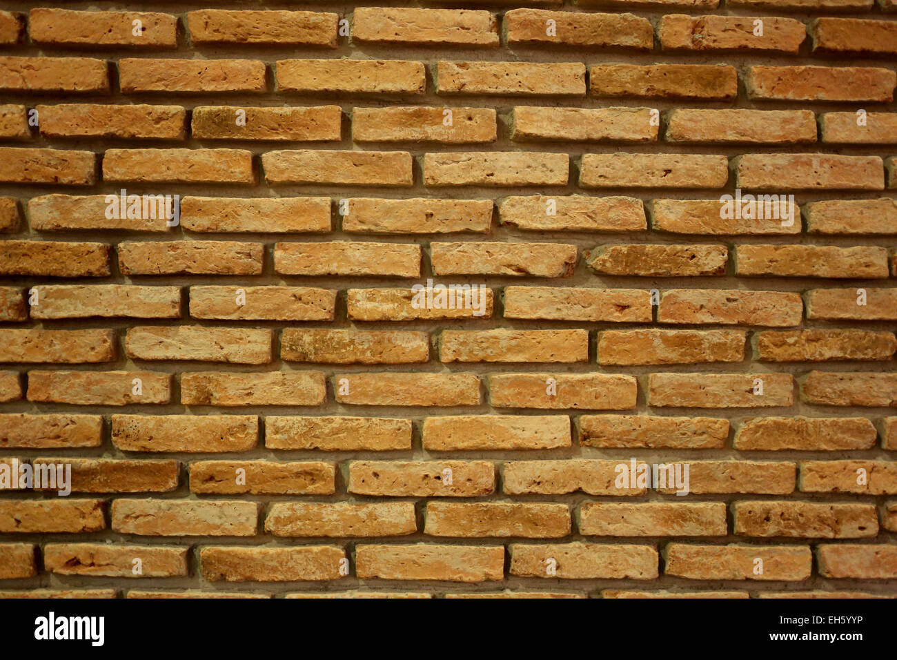Old brown brick wall for the texture background Stock Photo - Alamy