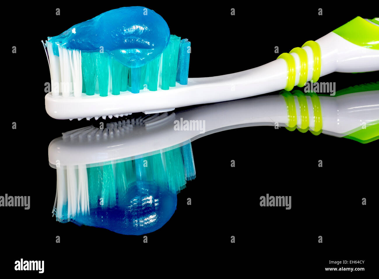 ready brush toothbrush