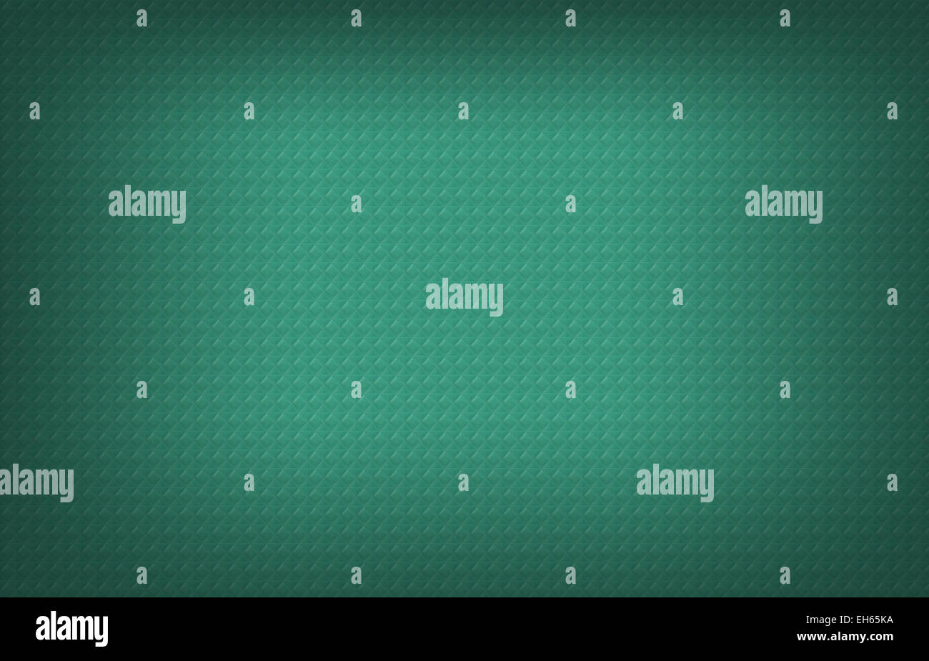 Abstract green background with a pattern Stock Photo - Alamy