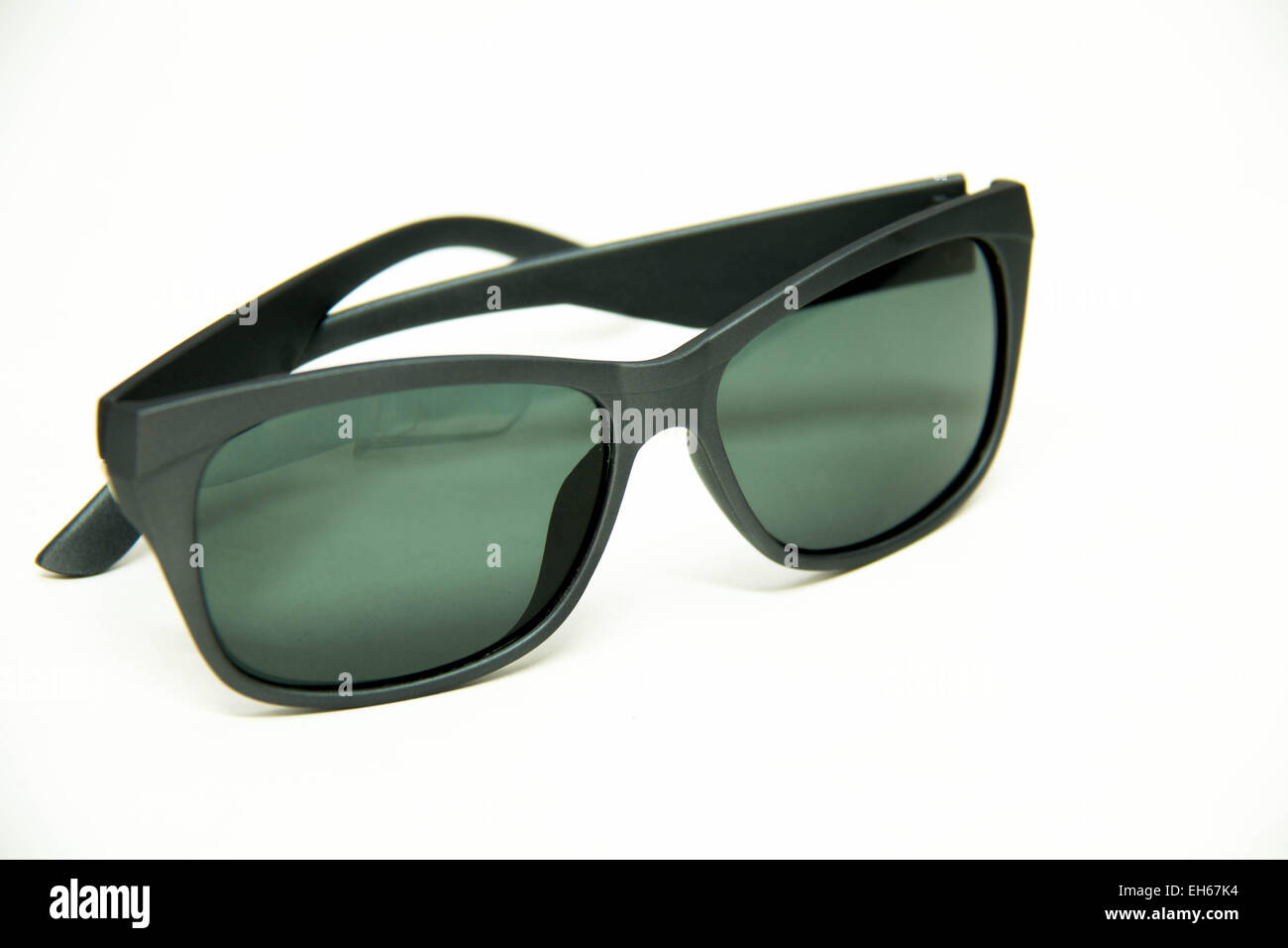 A glasset background Stock Photo