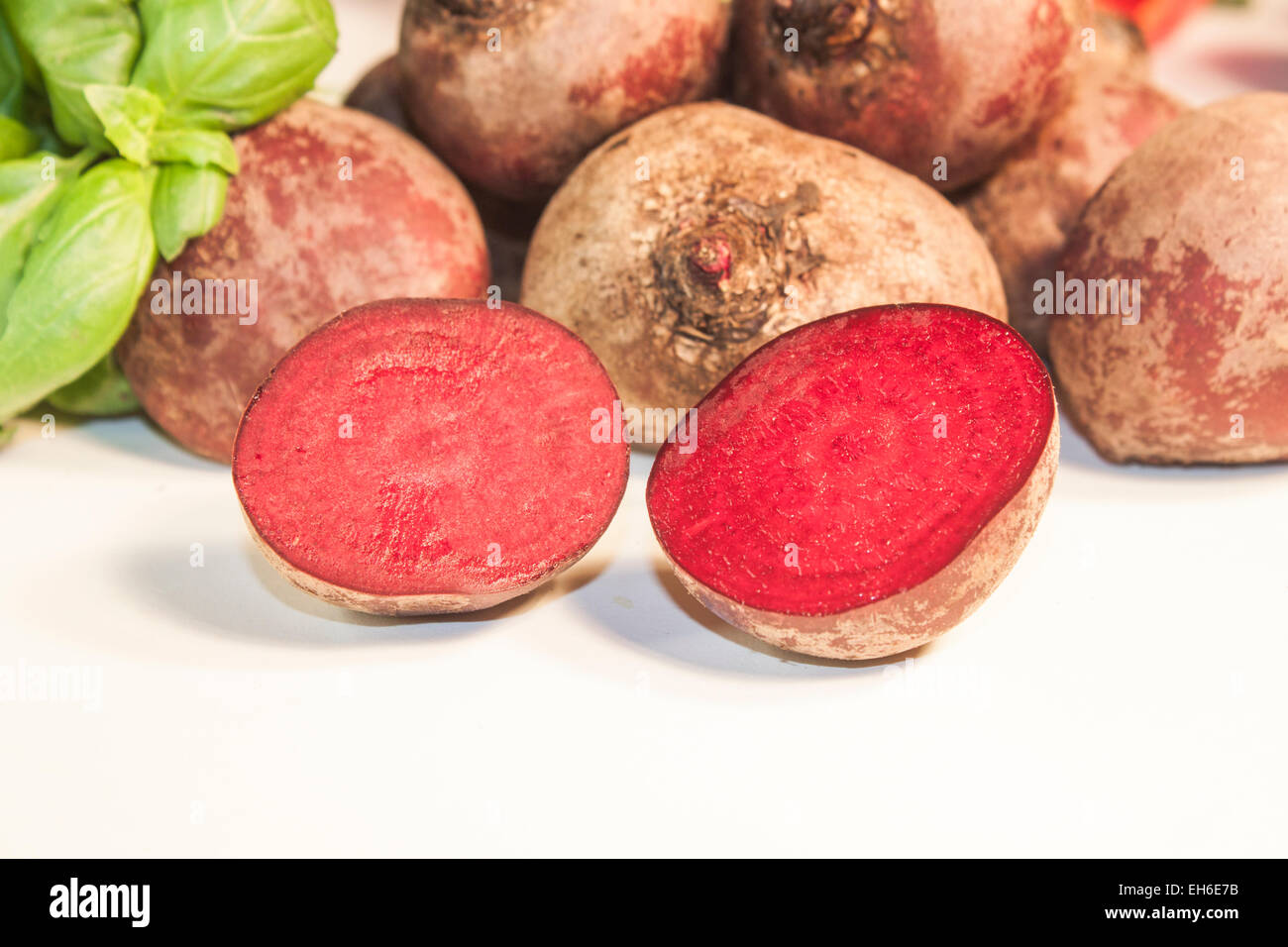 Two Beetroot Beetroot hi-res stock photography and images - Alamy