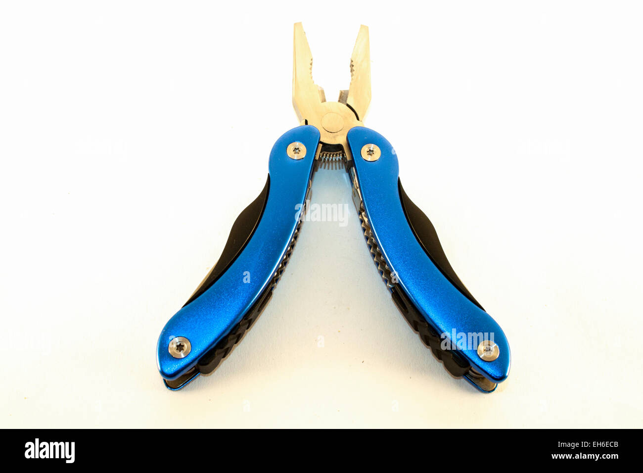 Multi grip pliers hi-res stock photography and images - Alamy