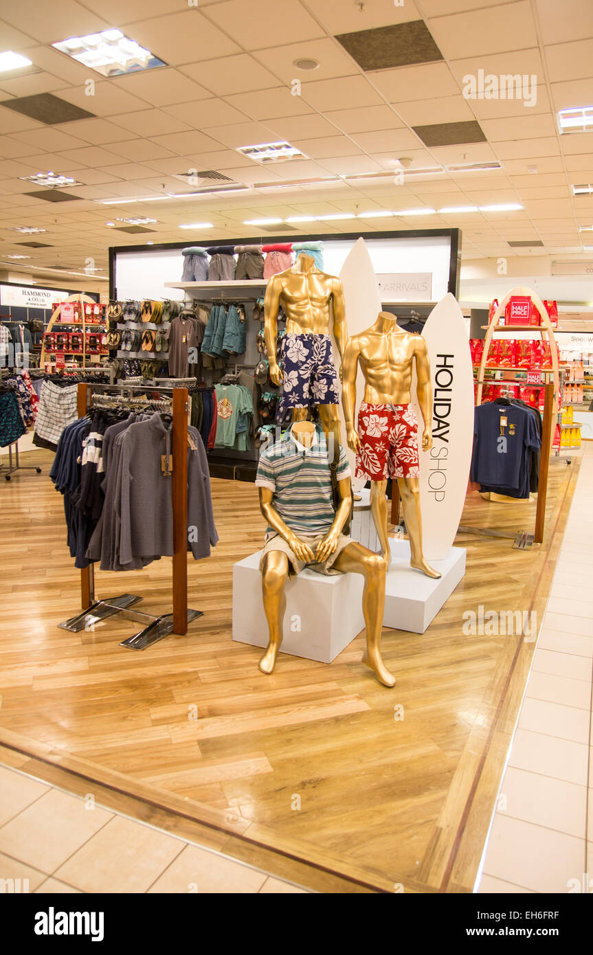 Holiday store clothes debenhams