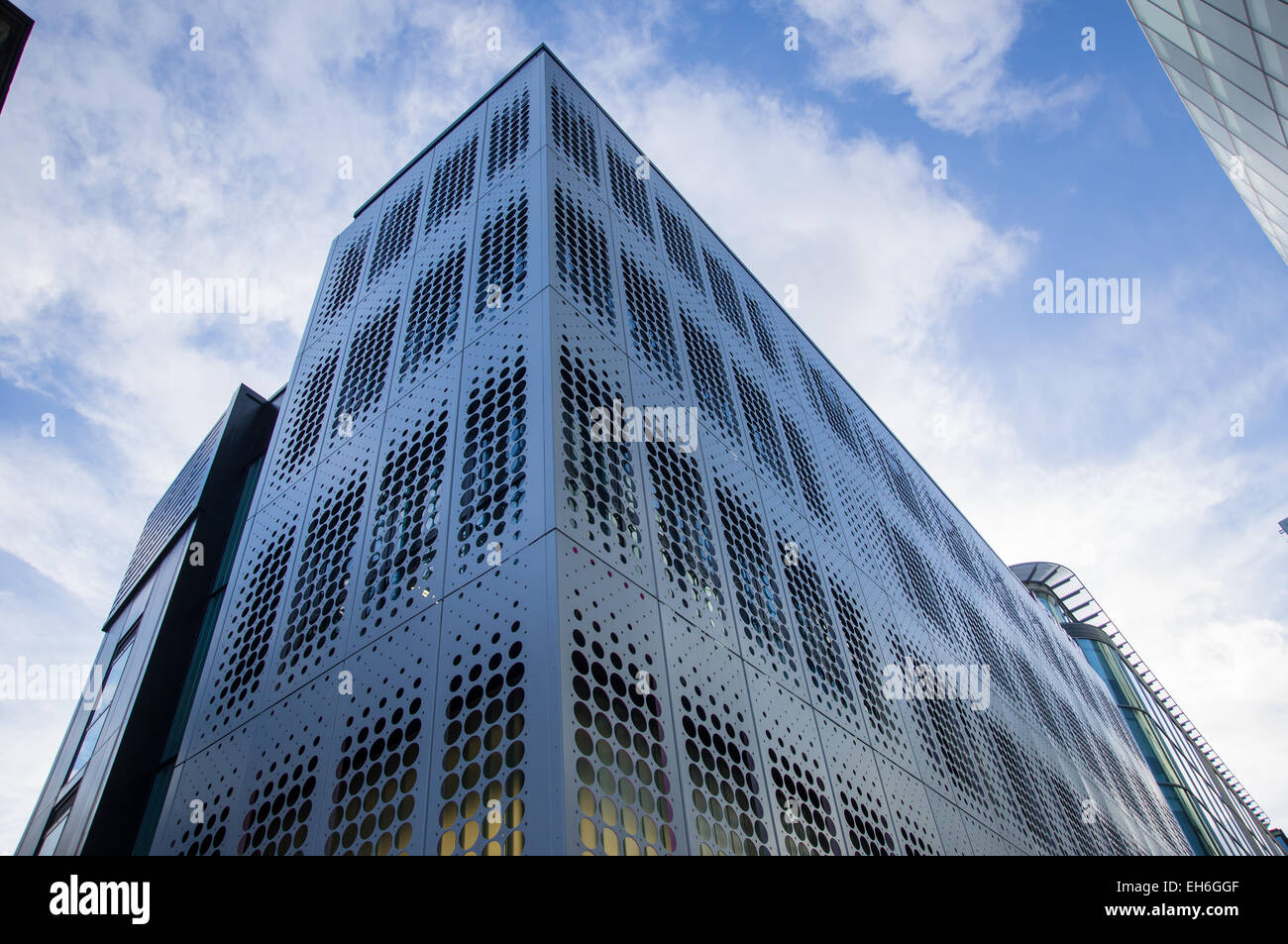 1 hardman street hi-res stock photography and images - Alamy
