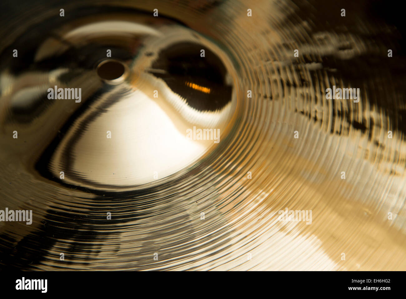 Cymbal musical instrument hires stock photography and images Alamy