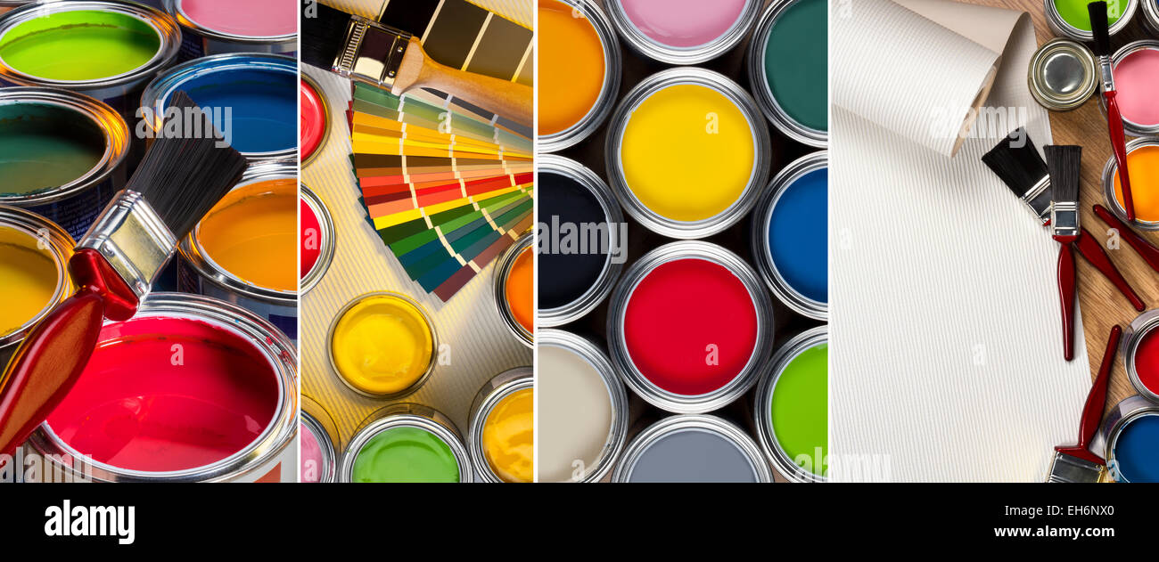How to find the best painters and decorators in your area?