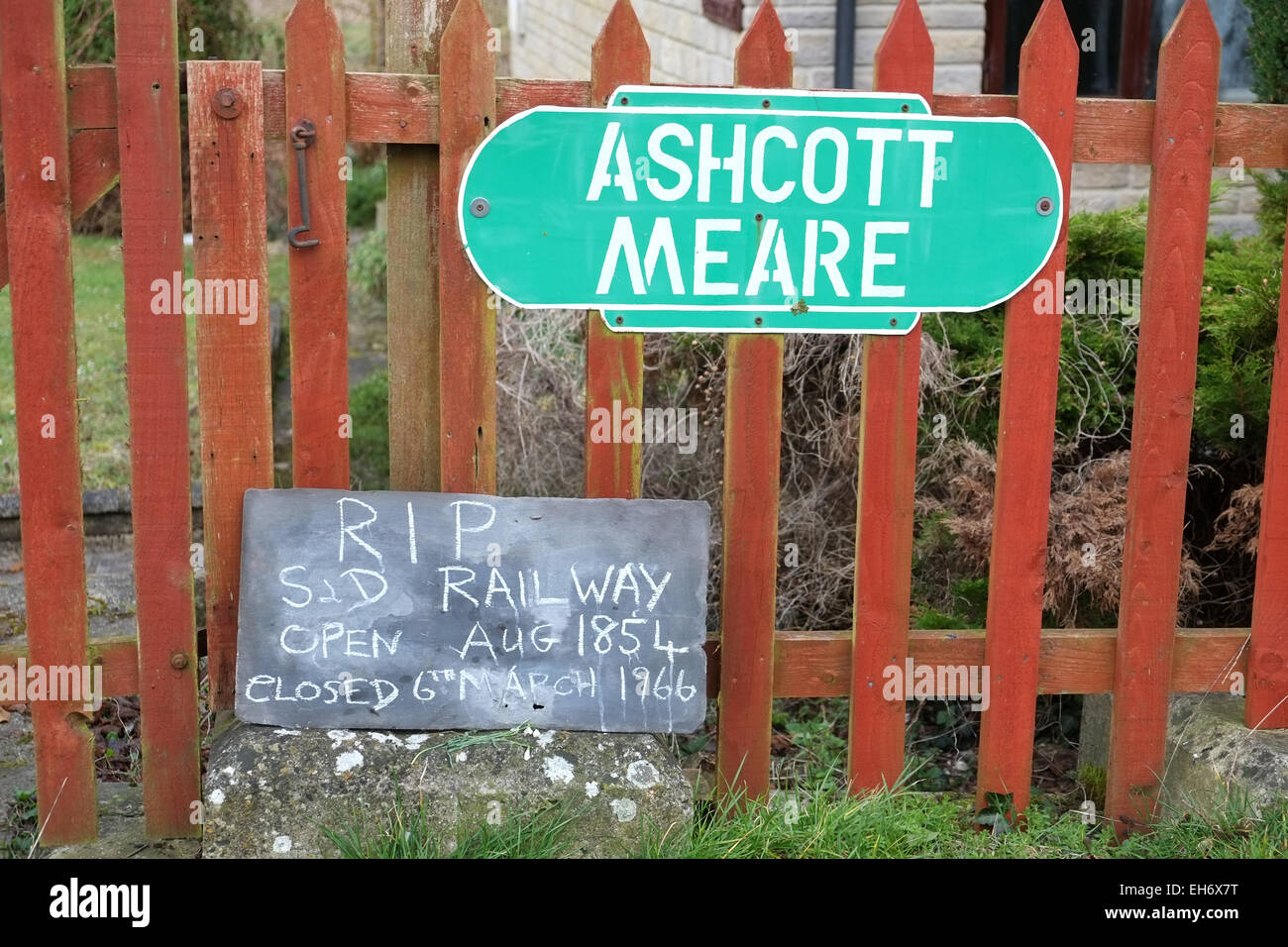 Dr beeching hi-res stock photography and images - Alamy