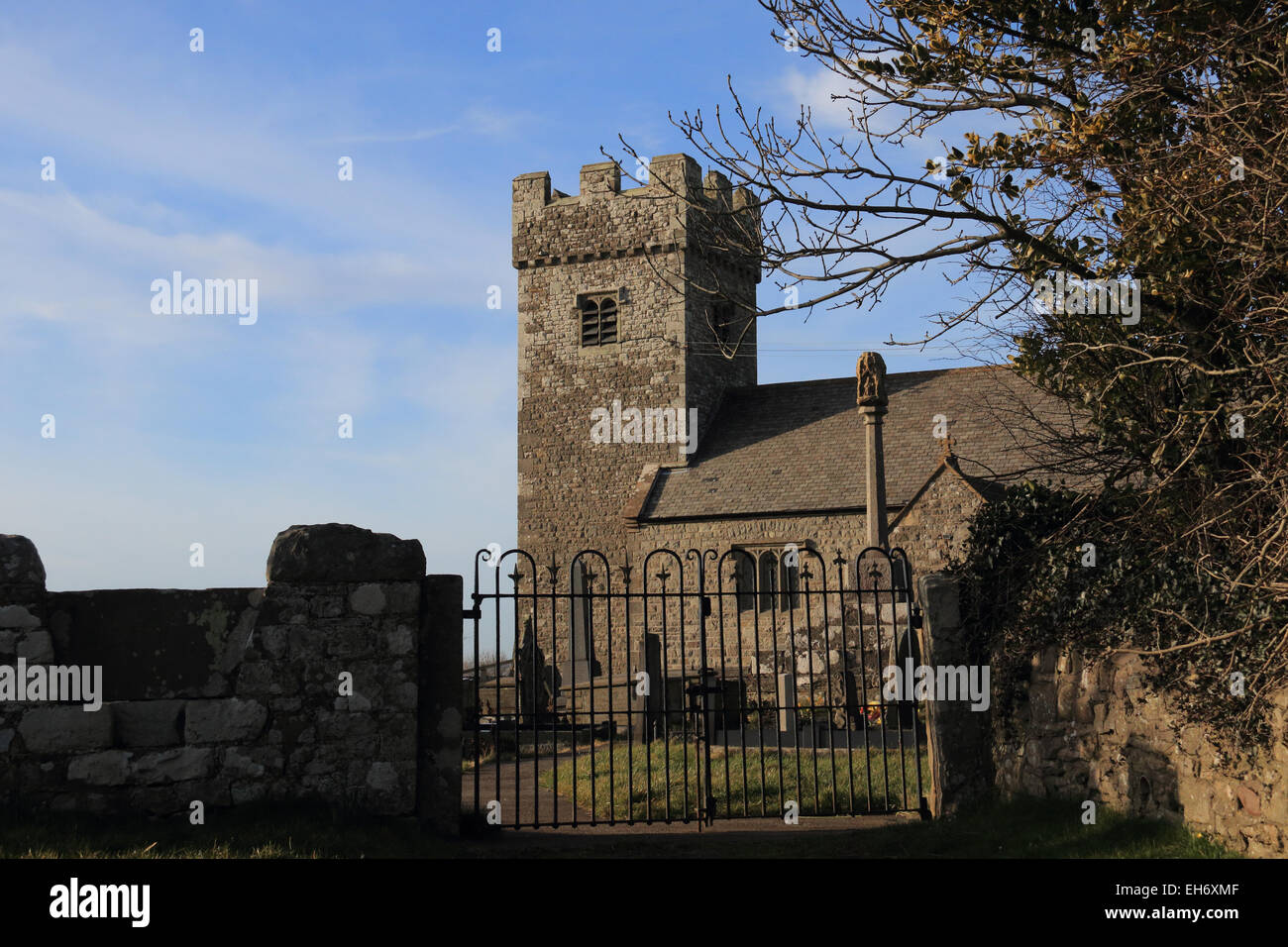 Remote church hires stock photography and images Alamy