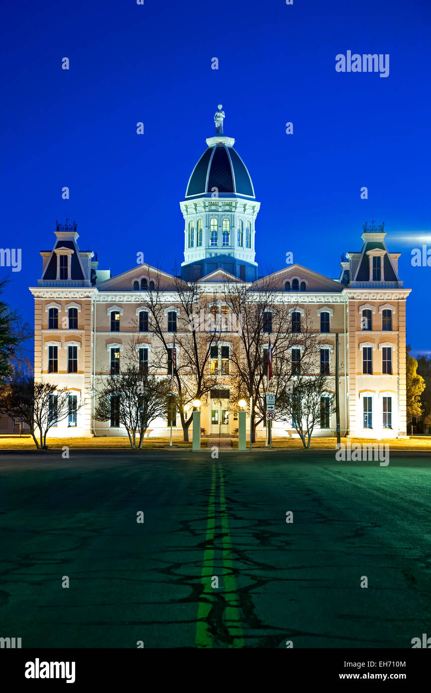 Presidio texas hires stock photography and images Alamy