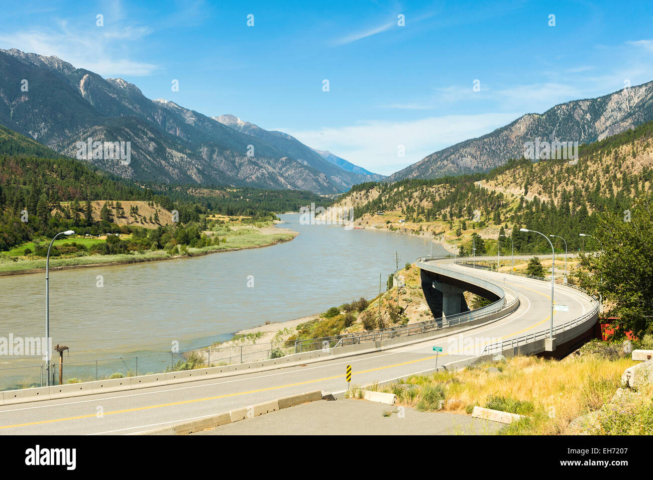 Lytton b c hires stock photography and images Alamy