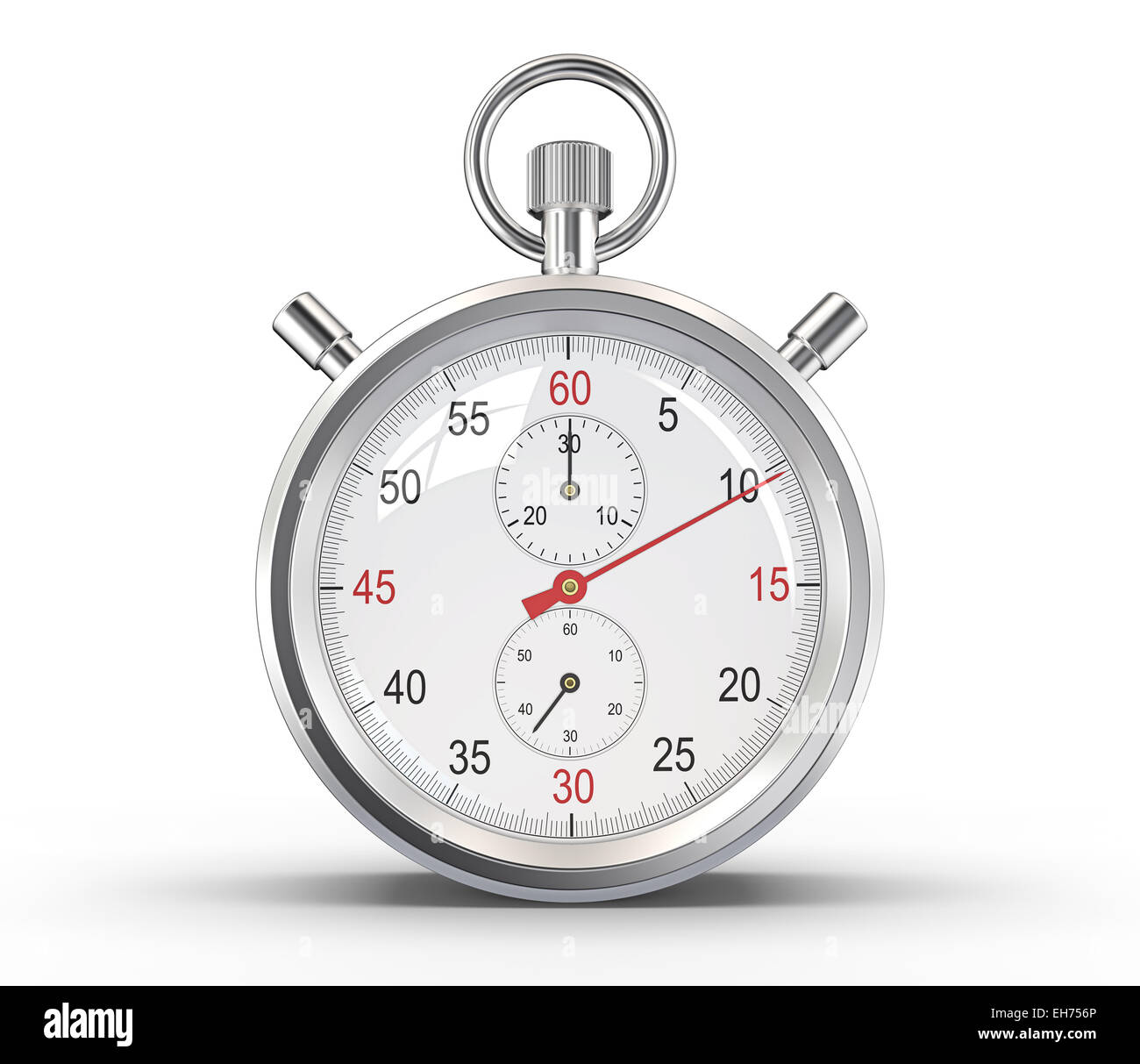 Classic timer stopwatch hi res stock photography and images Alamy