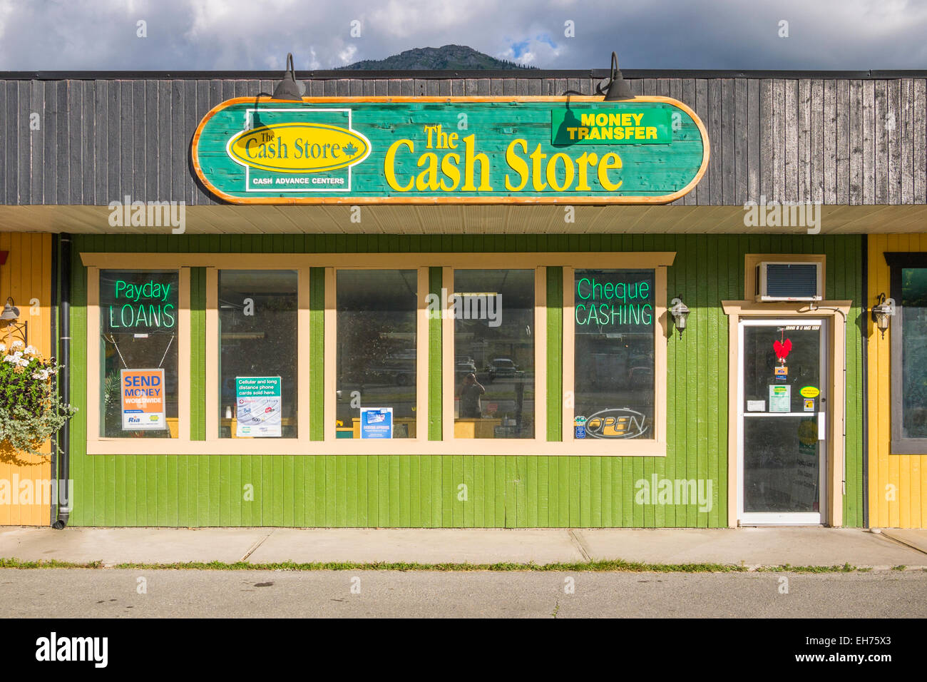 Accidental cash advance picture 3