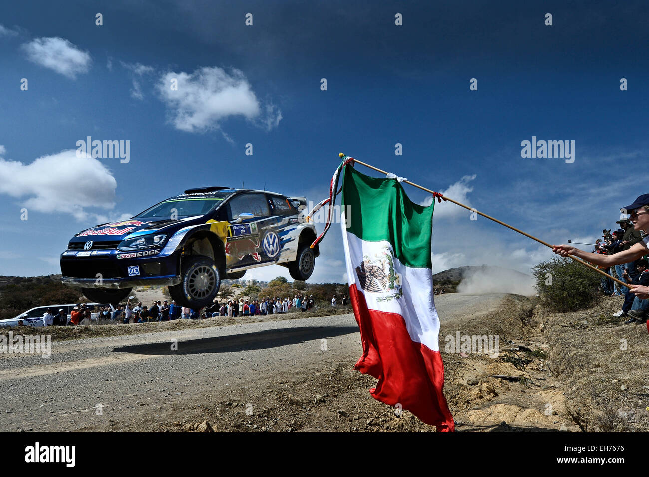 Rally guanajuato hi-res stock photography and images - Alamy