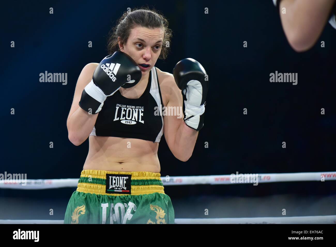 Annalisa bucci hires stock photography and images Alamy