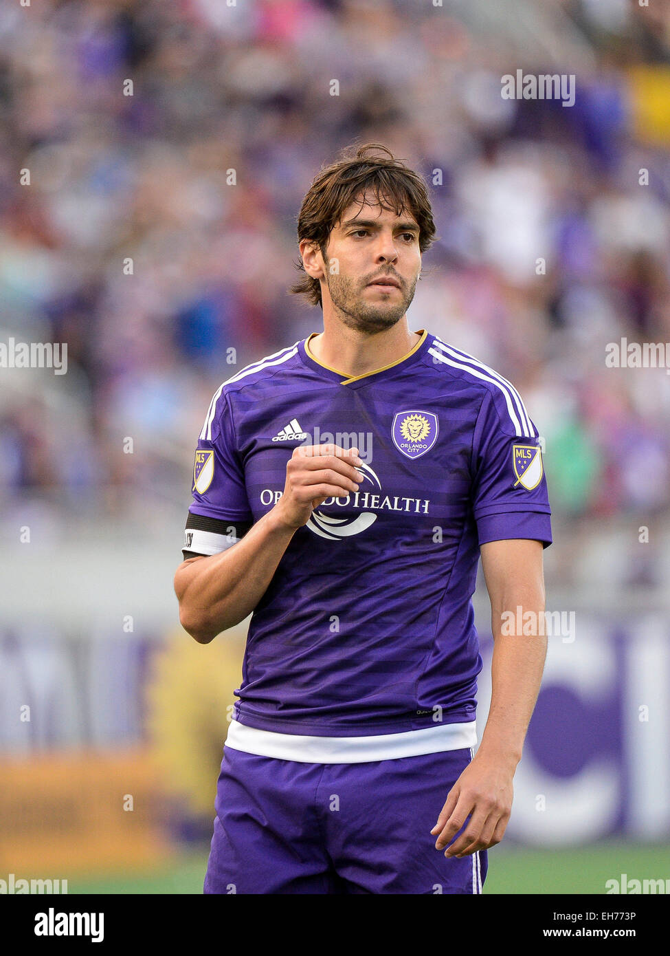 kaka-orlando-city-hi-res-stock-photography-and-images-alamy