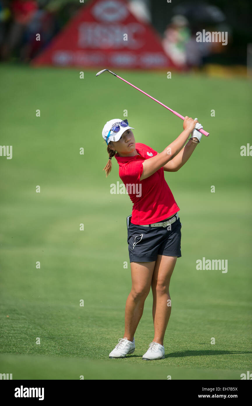 Lydia ko hi-res stock photography and images - Alamy