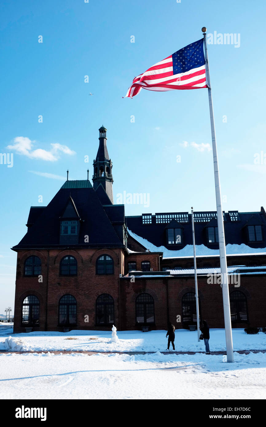 Old railroad terminal hi-res stock photography and images - Alamy