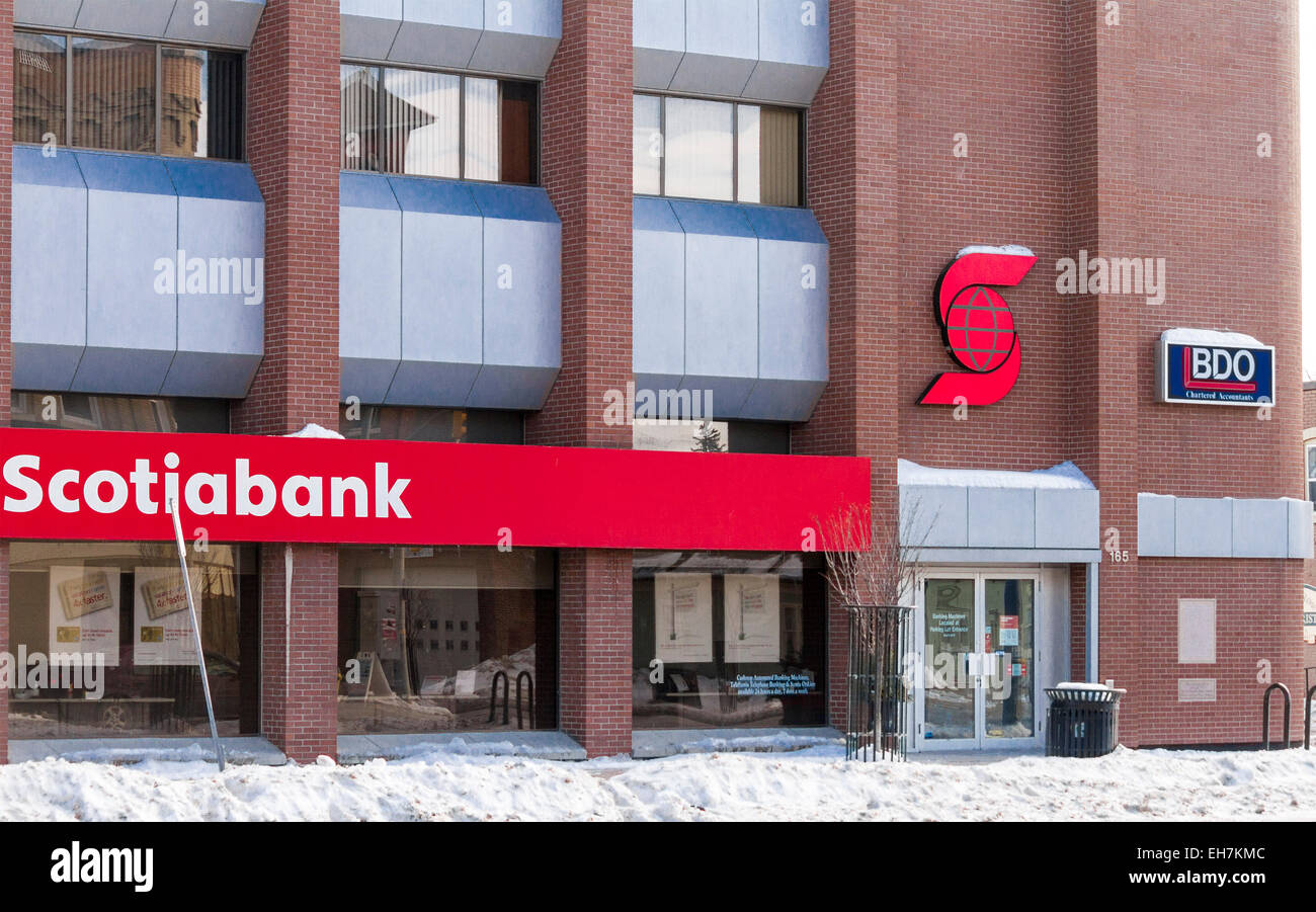 Lindsay ontario hires stock photography and images Alamy