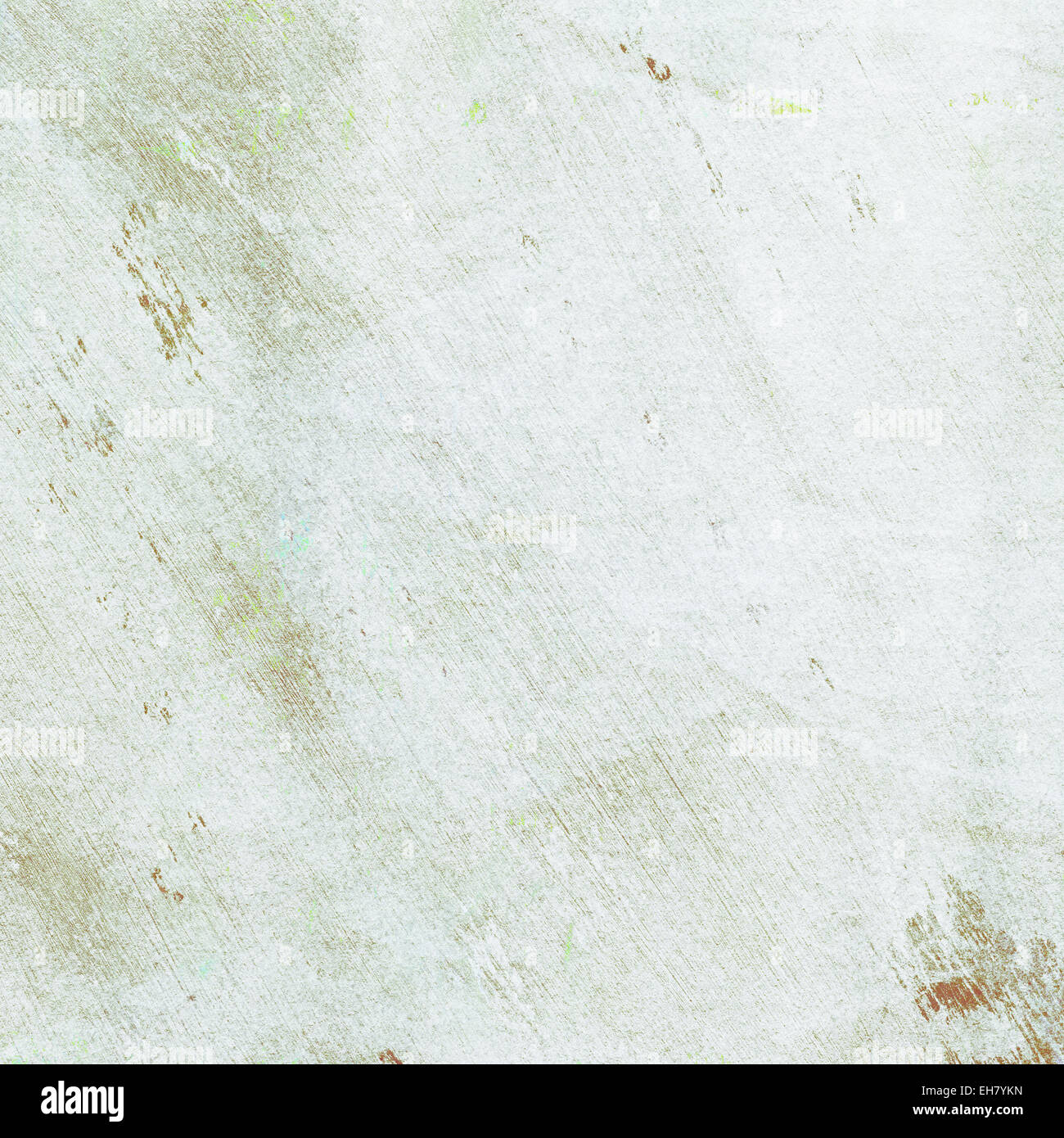 Painted grunge paper texture Stock Photo