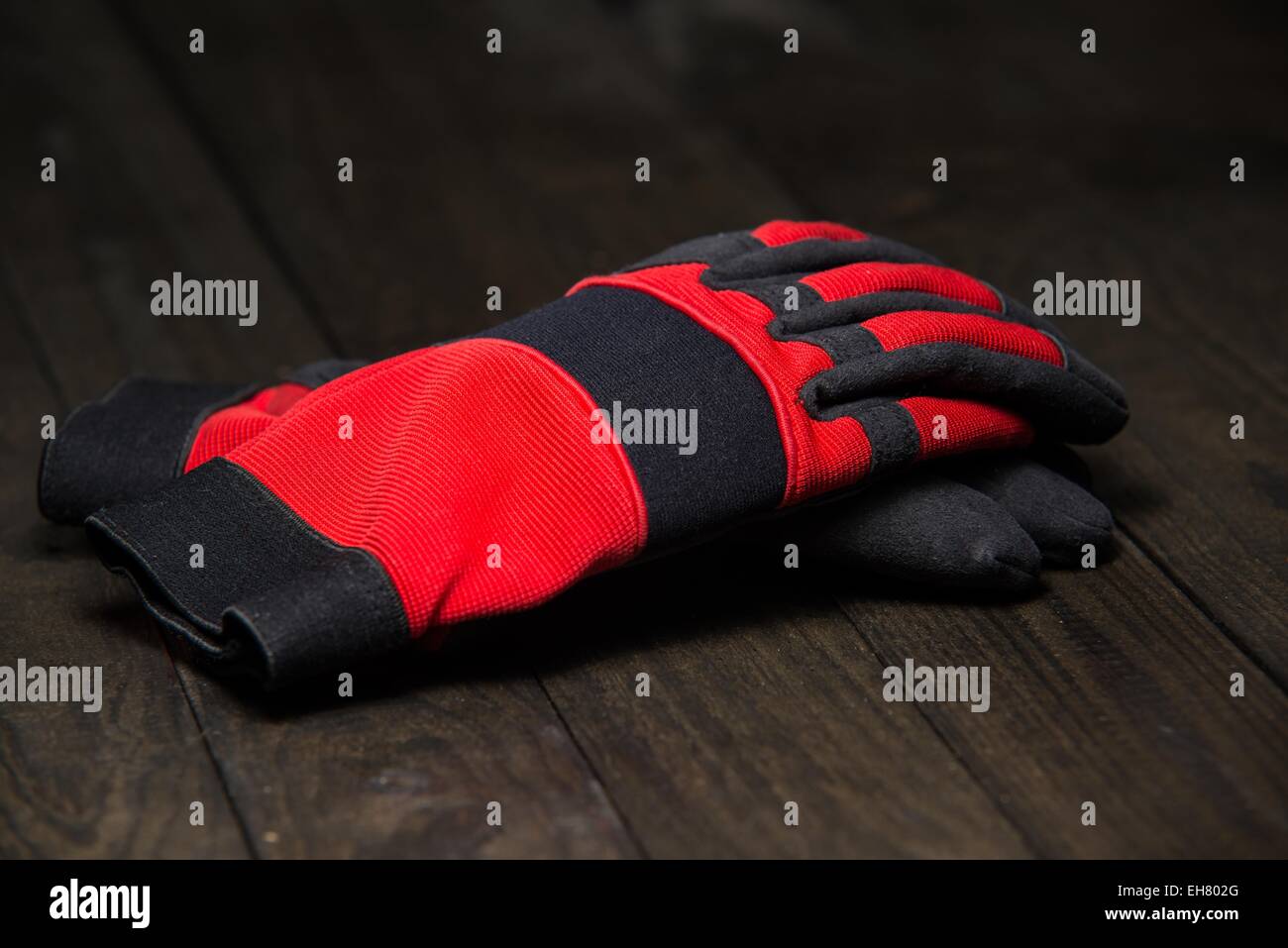 Calico gloves hi-res stock photography and images - Alamy