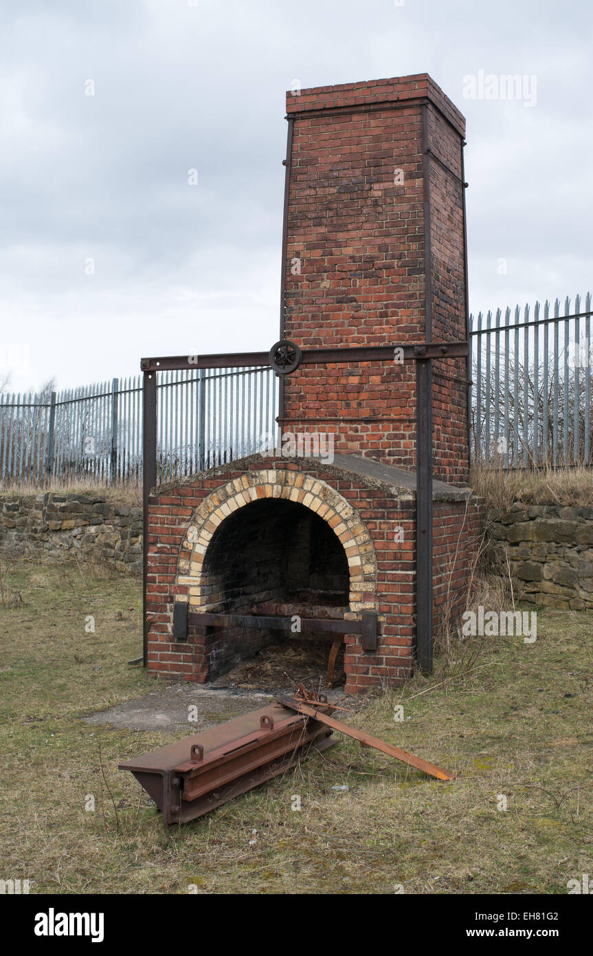 Brick furnace hires stock photography and images Alamy