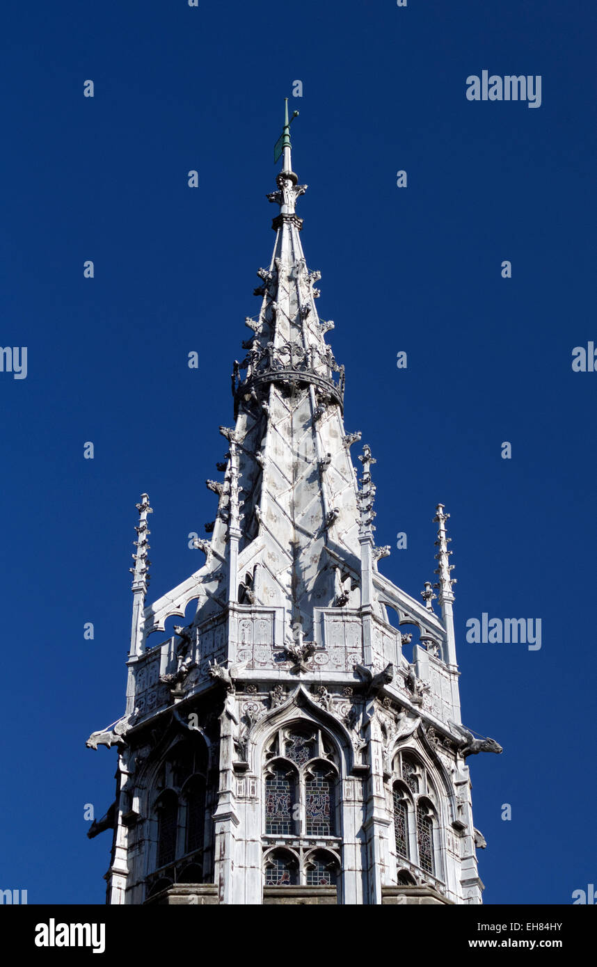 Beauchamp castle hires stock photography and images Alamy