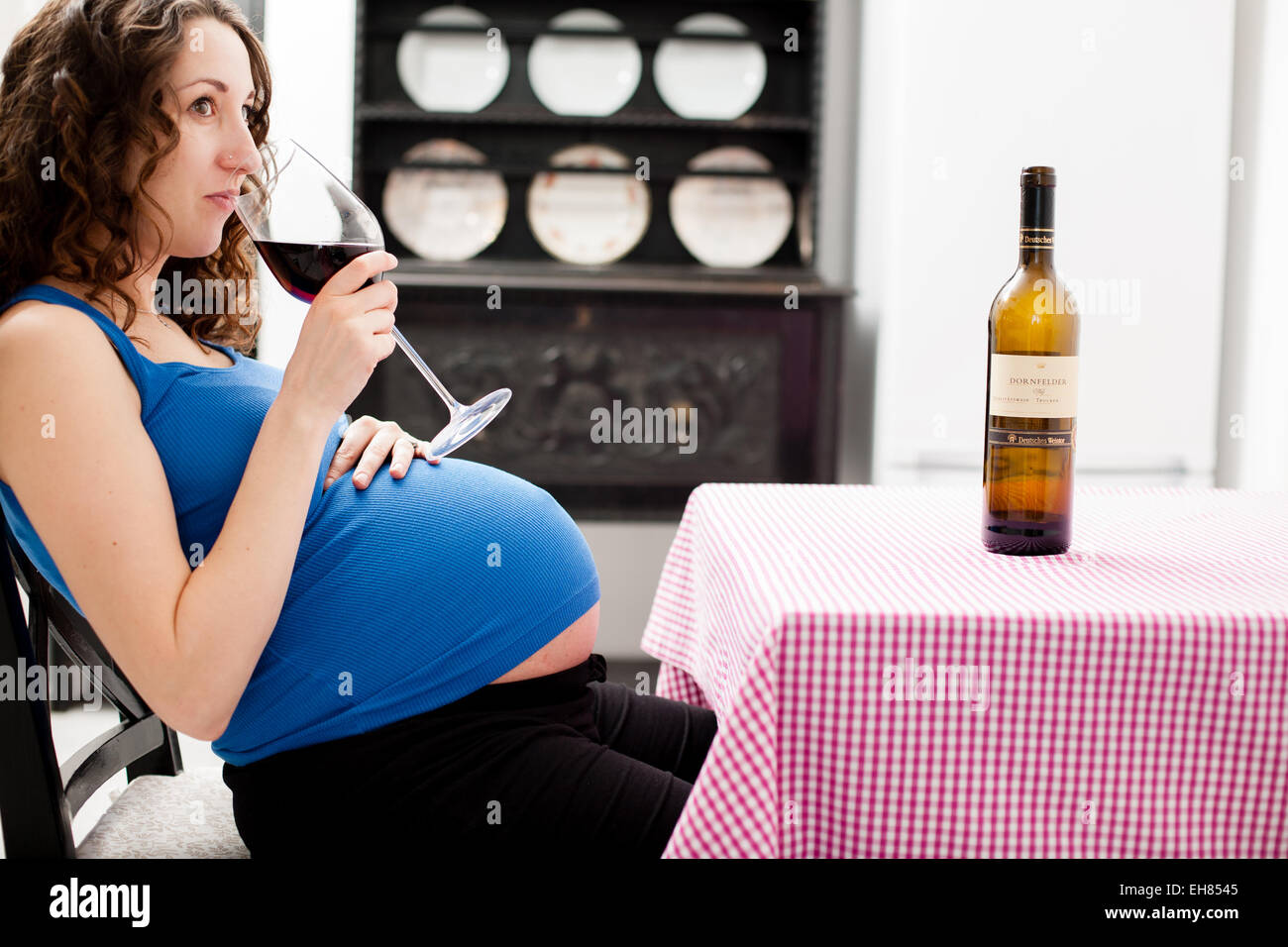 Red Wine During Pregnancy Benefits at Mercedes Jackson blog