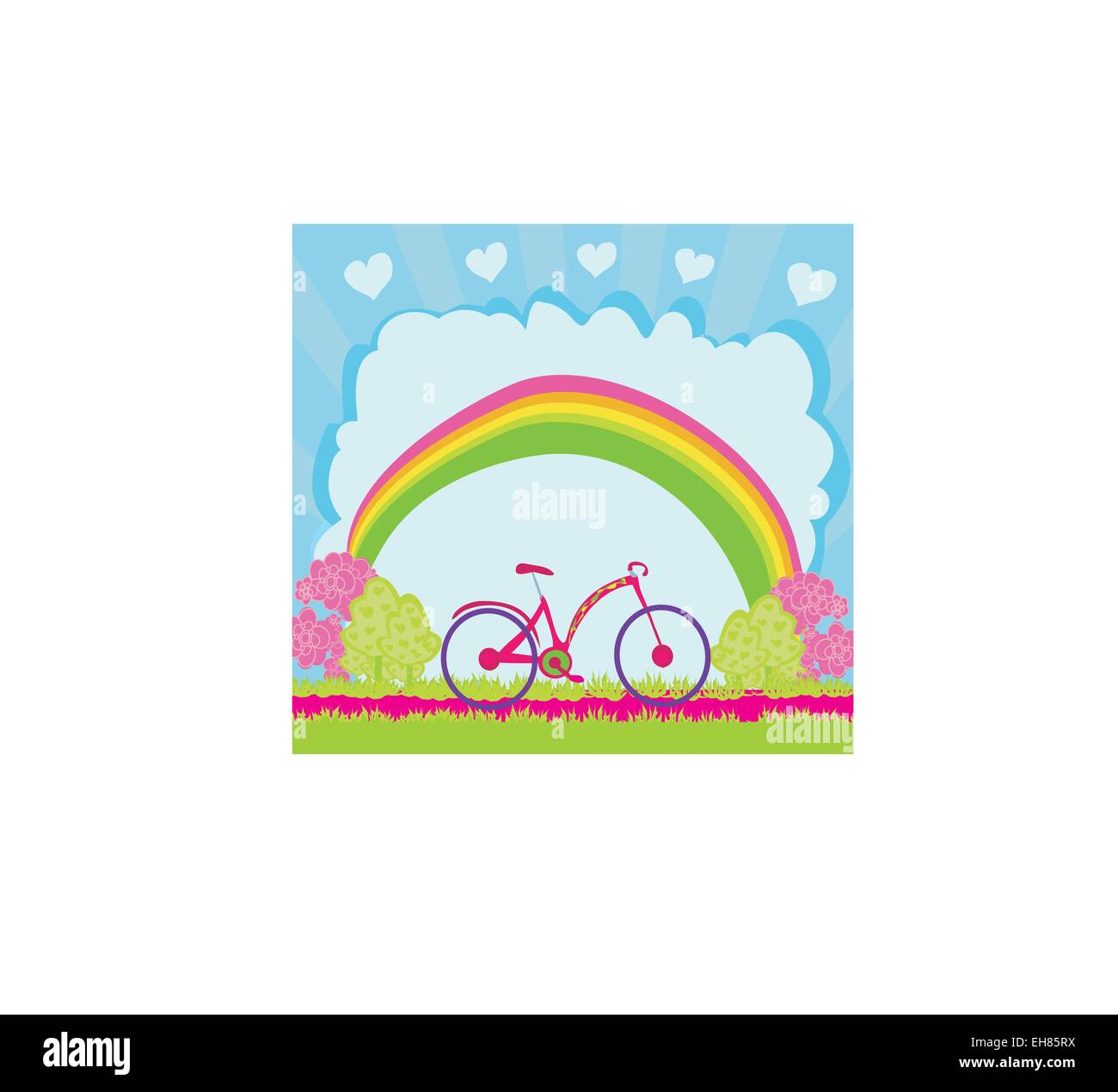 i love my bike more than my gf