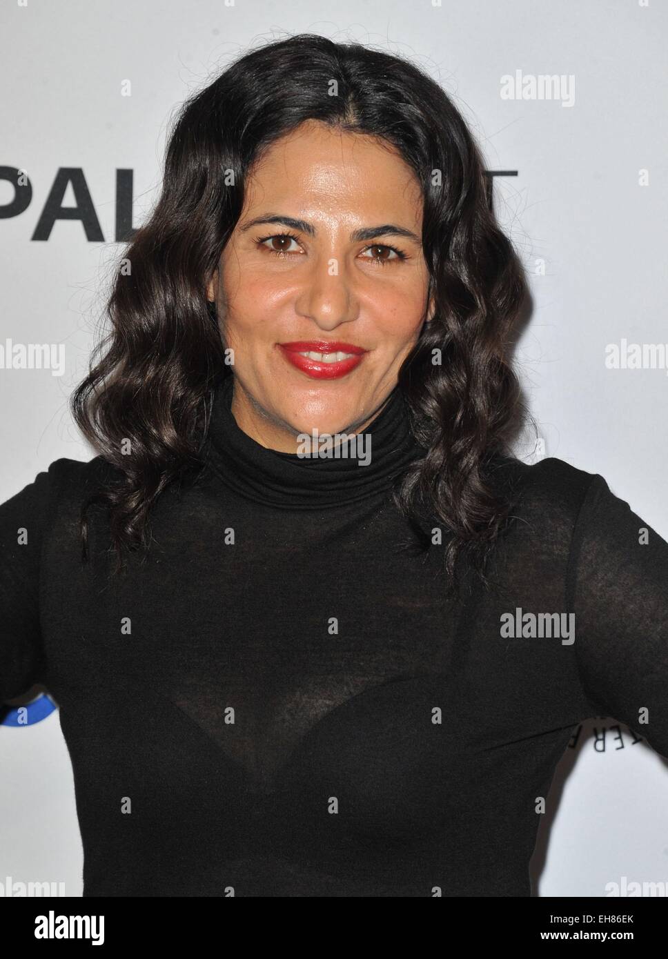 Los Angeles, CA, USA. 8th Mar, 2015. Jenni Kenner at arrivals for 32nd Annual PALEYFEST Honors HBO's GIRLS, The Dolby Theatre at Hollywood and Highland Center, Los Angeles, CA March 8, 2015. Credit:  Dee Cercone/Everett Collection/Alamy Live News Stock Photo
