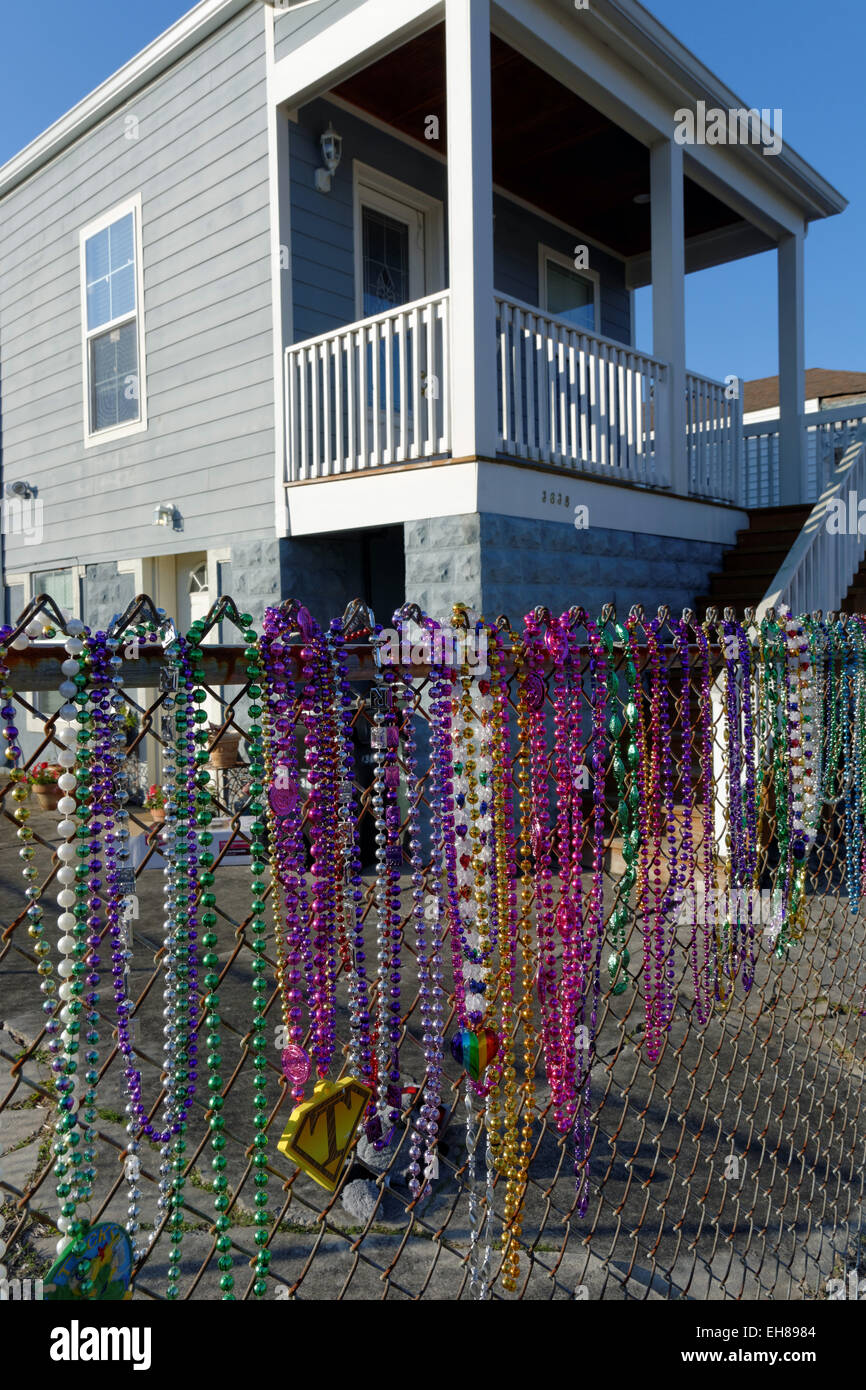 Shotgun house new orleans hires stock photography and images Alamy