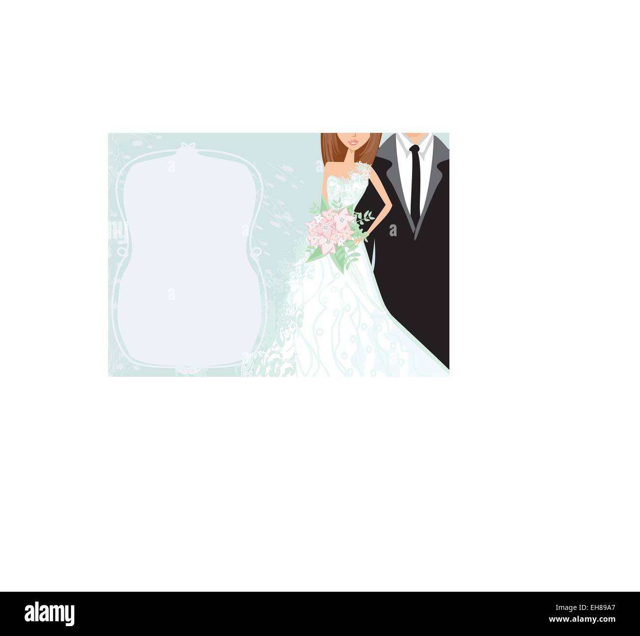 funny wedding invitation card Stock Vector Image & Art - Alamy funny wedding invitation card Stock Vector Image & Art - Alamy
