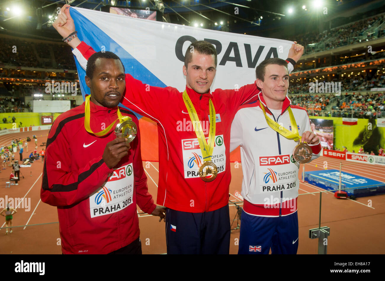 Left to right turkeys ilham tanui ozbilen hires stock photography and