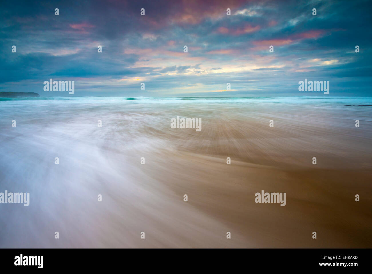 Saligo Bay, Islay, Argyll and Bute, Scotland, United Kingdom, Europe Stock Photo