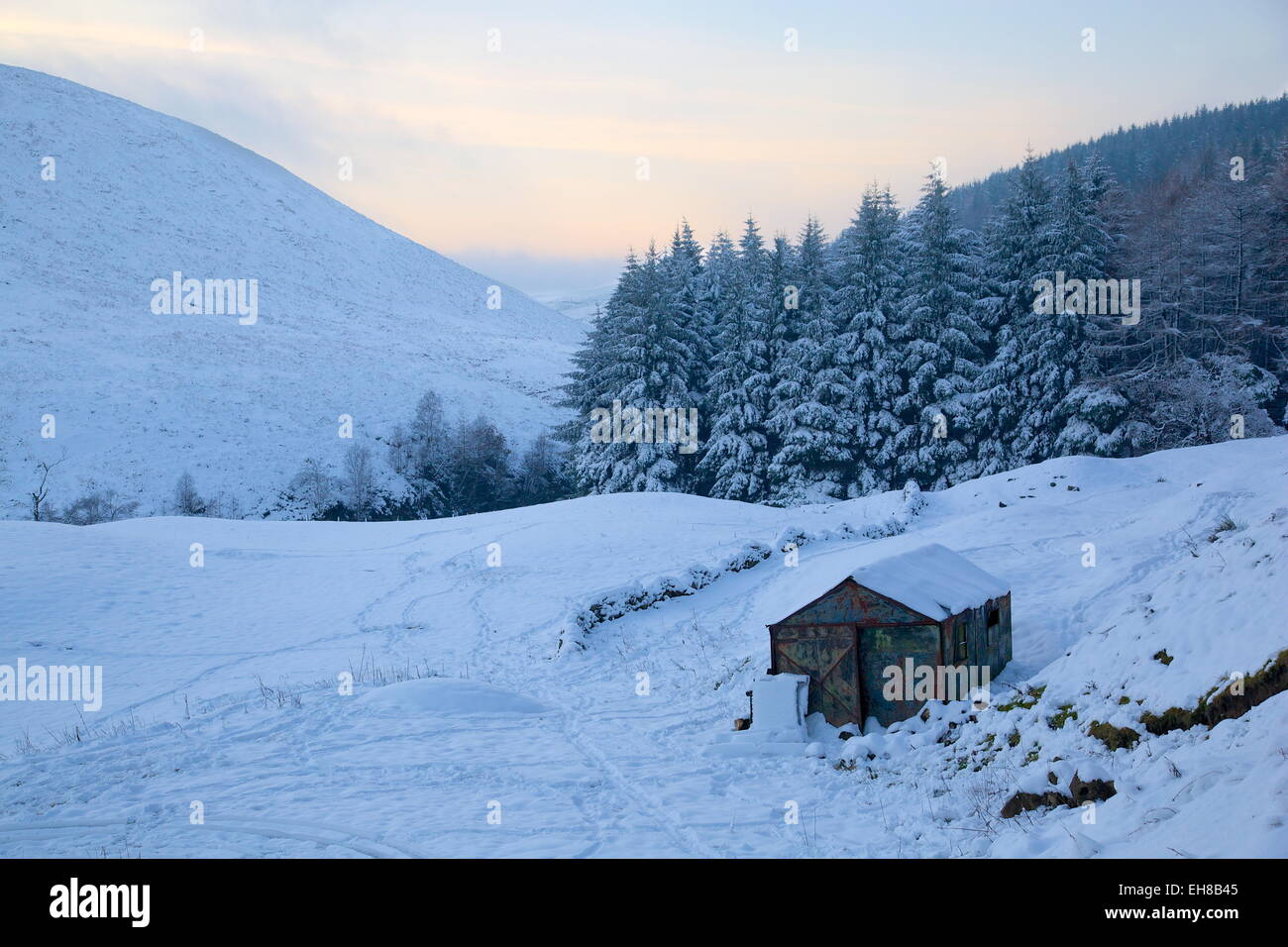 Snake pass peak district hires stock photography and images Alamy