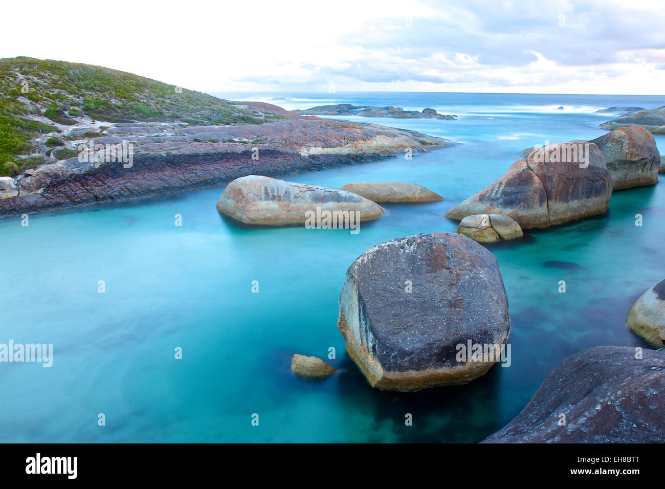 Saline rocks hi-res stock photography and images - Alamy