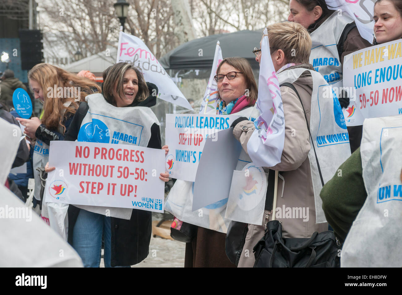 Equality protest hires stock photography and images Alamy