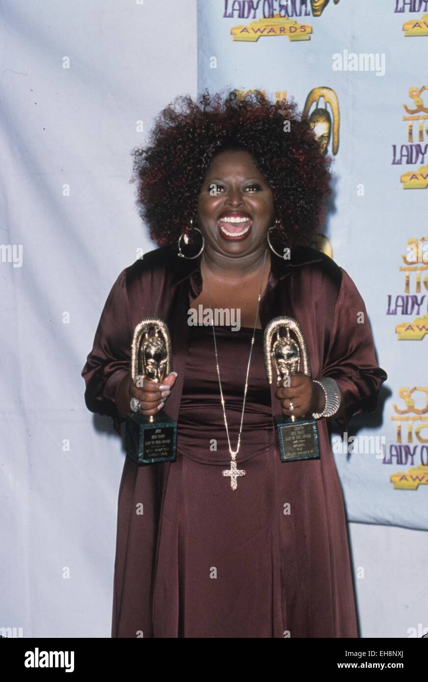Angie stone hi-res stock photography and images - Alamy