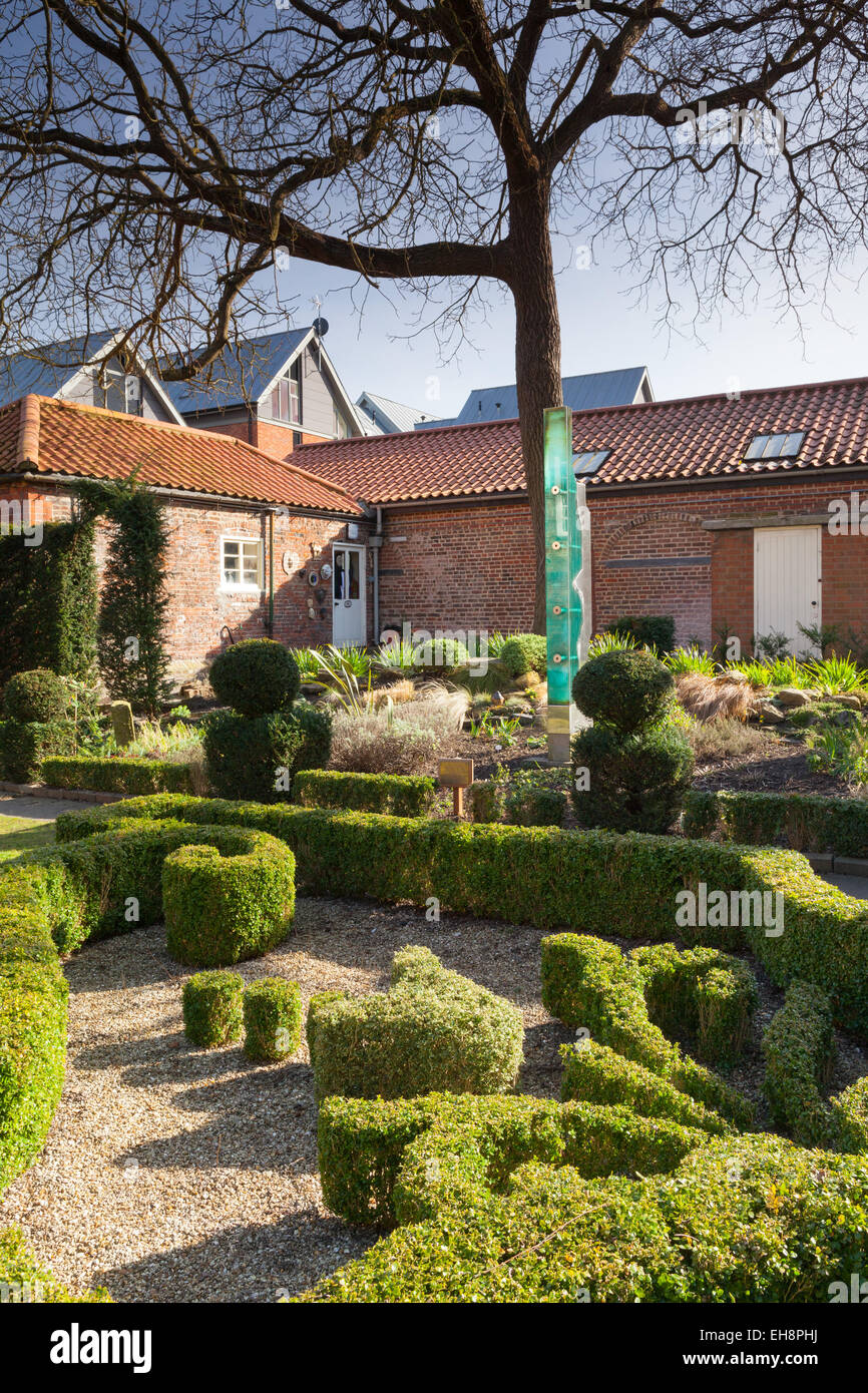 Fydell House, Boston, Lincolnshire, UK. March 2015 Stock Photo Alamy